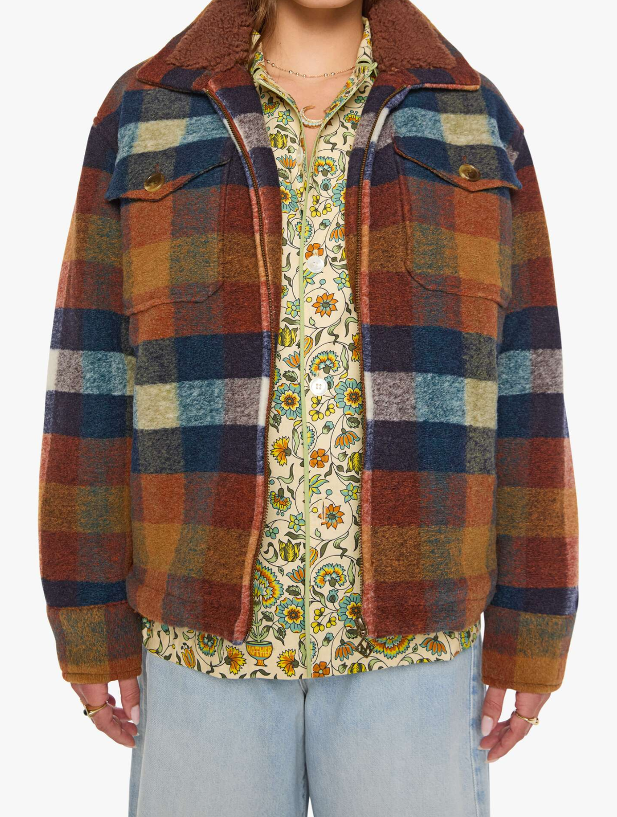 The After School Jacket