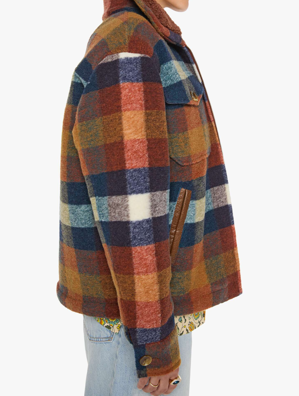 The After School Jacket