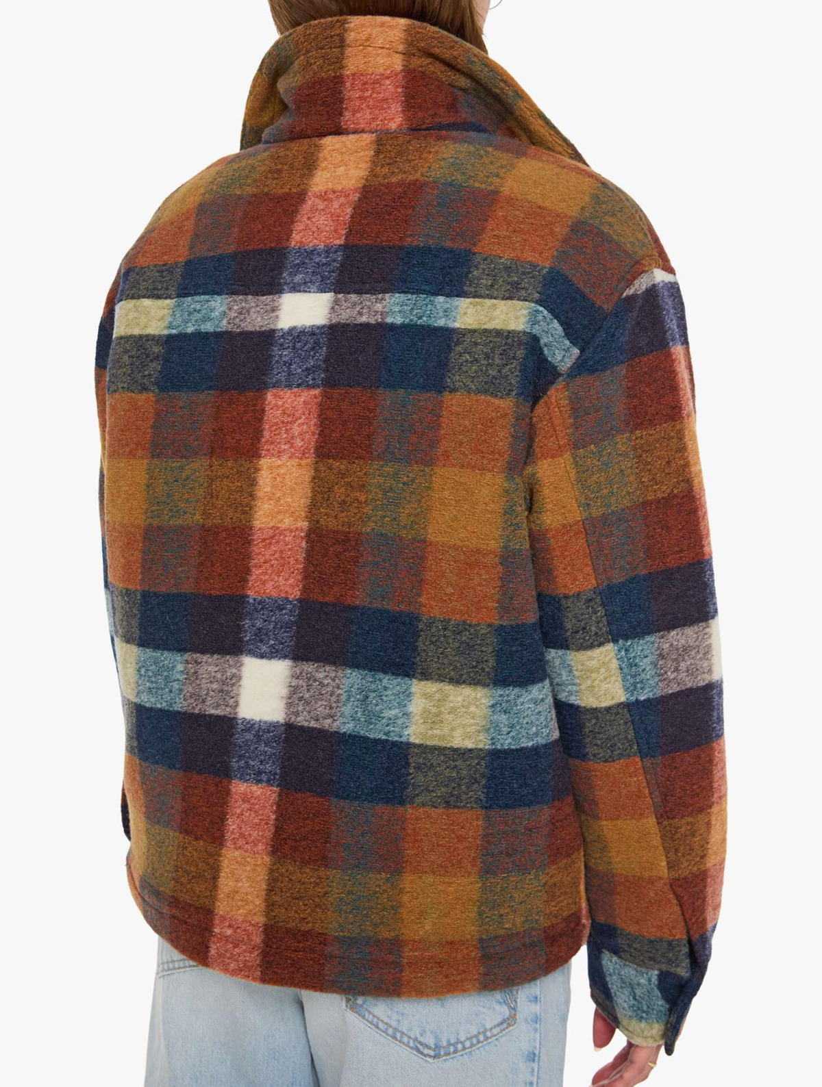 The After School Jacket