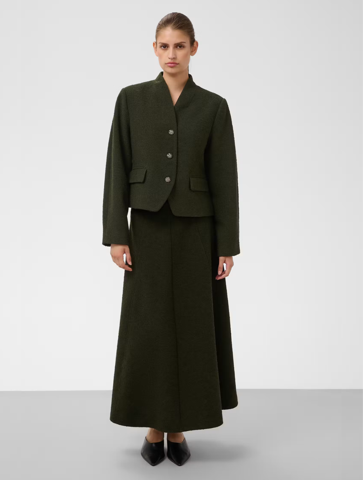 Elbrus Blazer