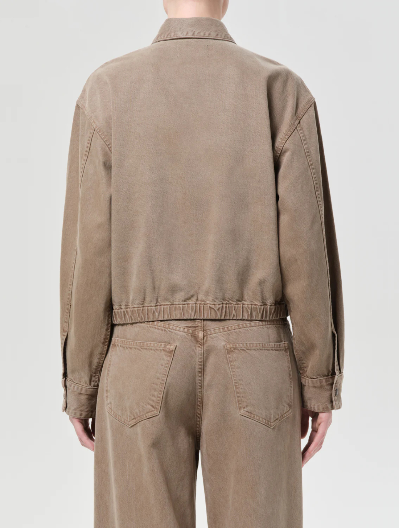 Nile Jacket (Flyweight)