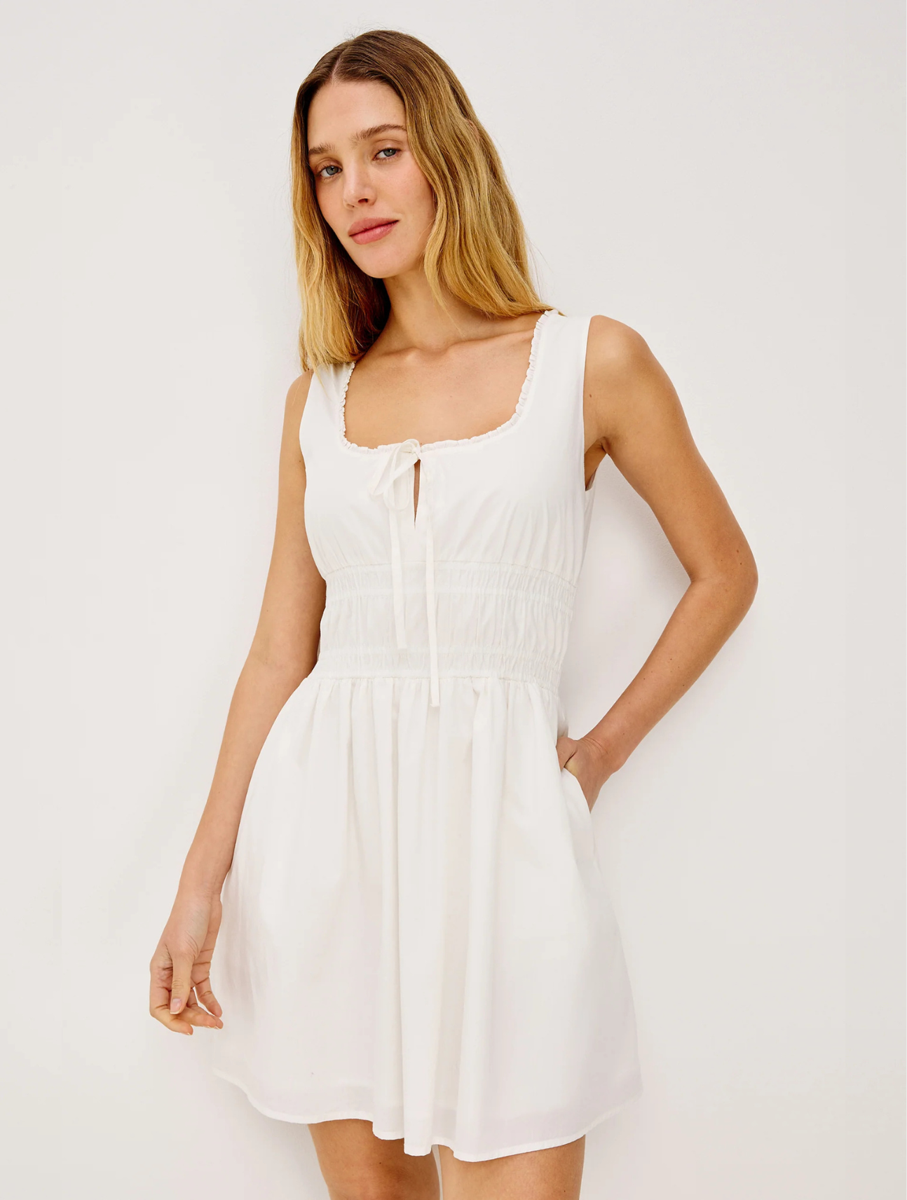 Cosette Dress