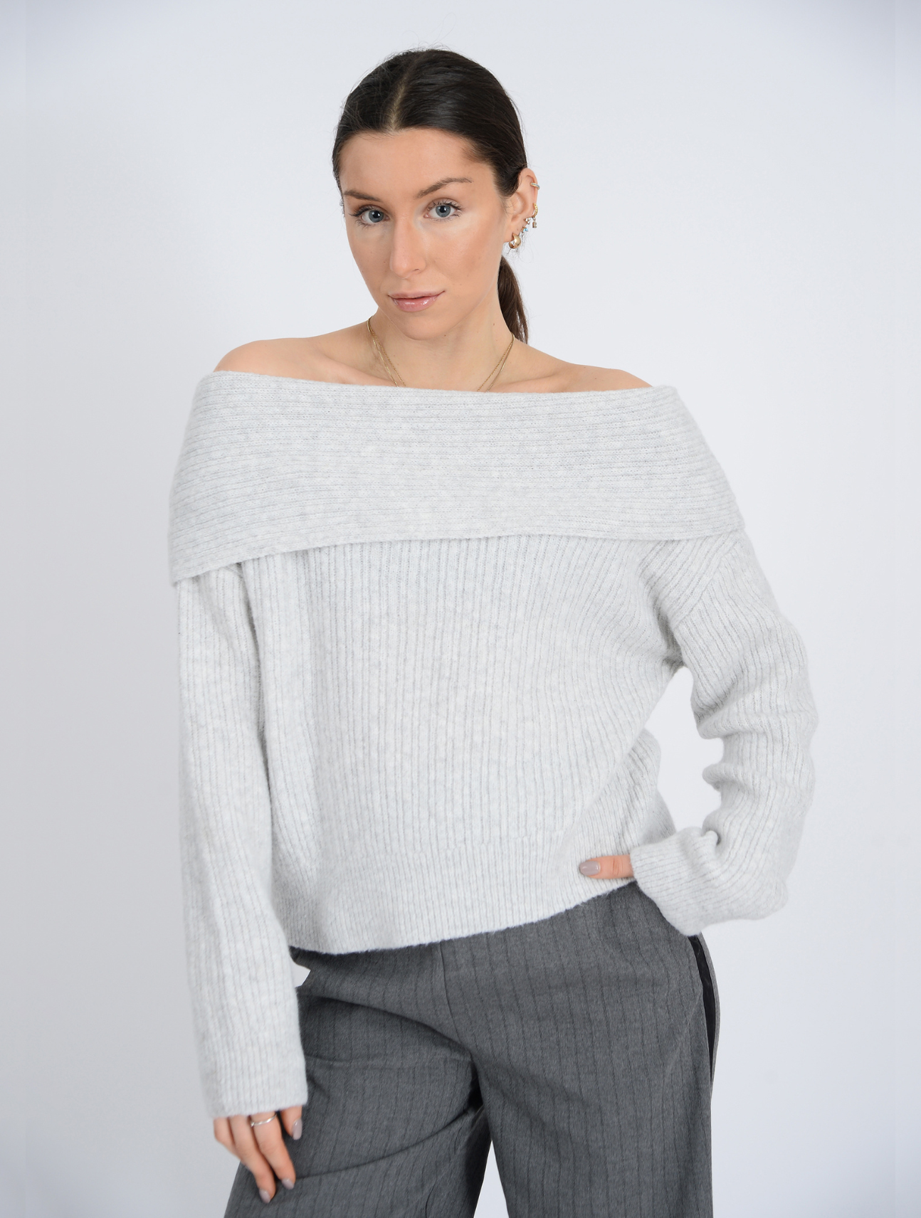 Marylin Sweater
