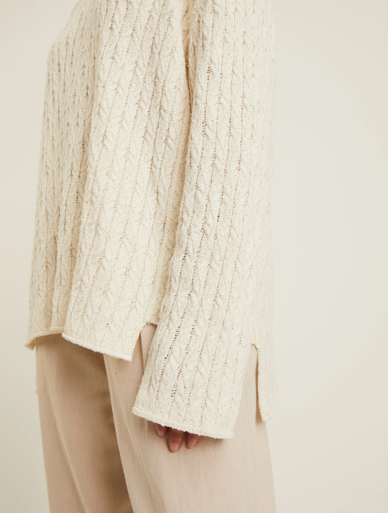 Jude Sweater