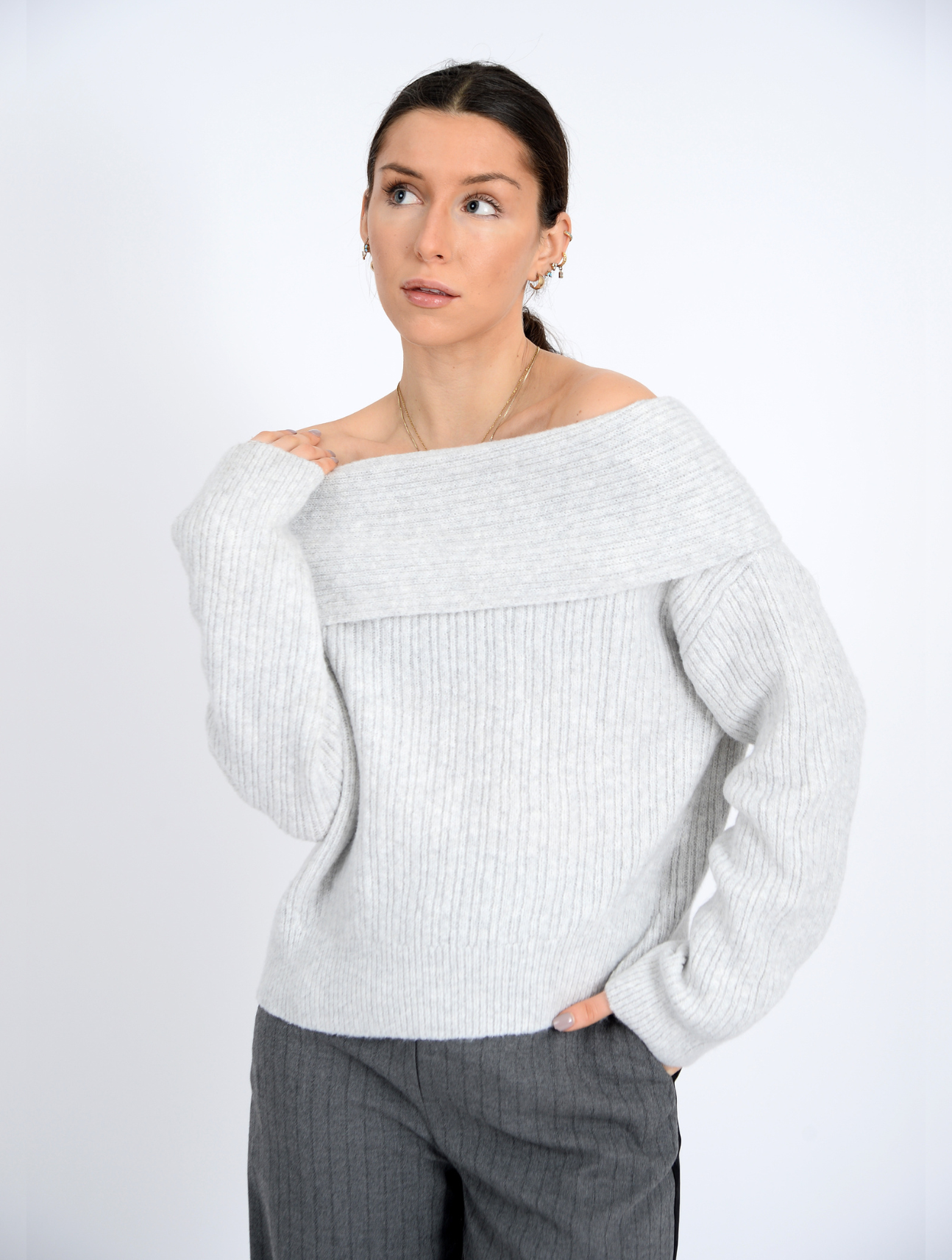 Marylin Sweater