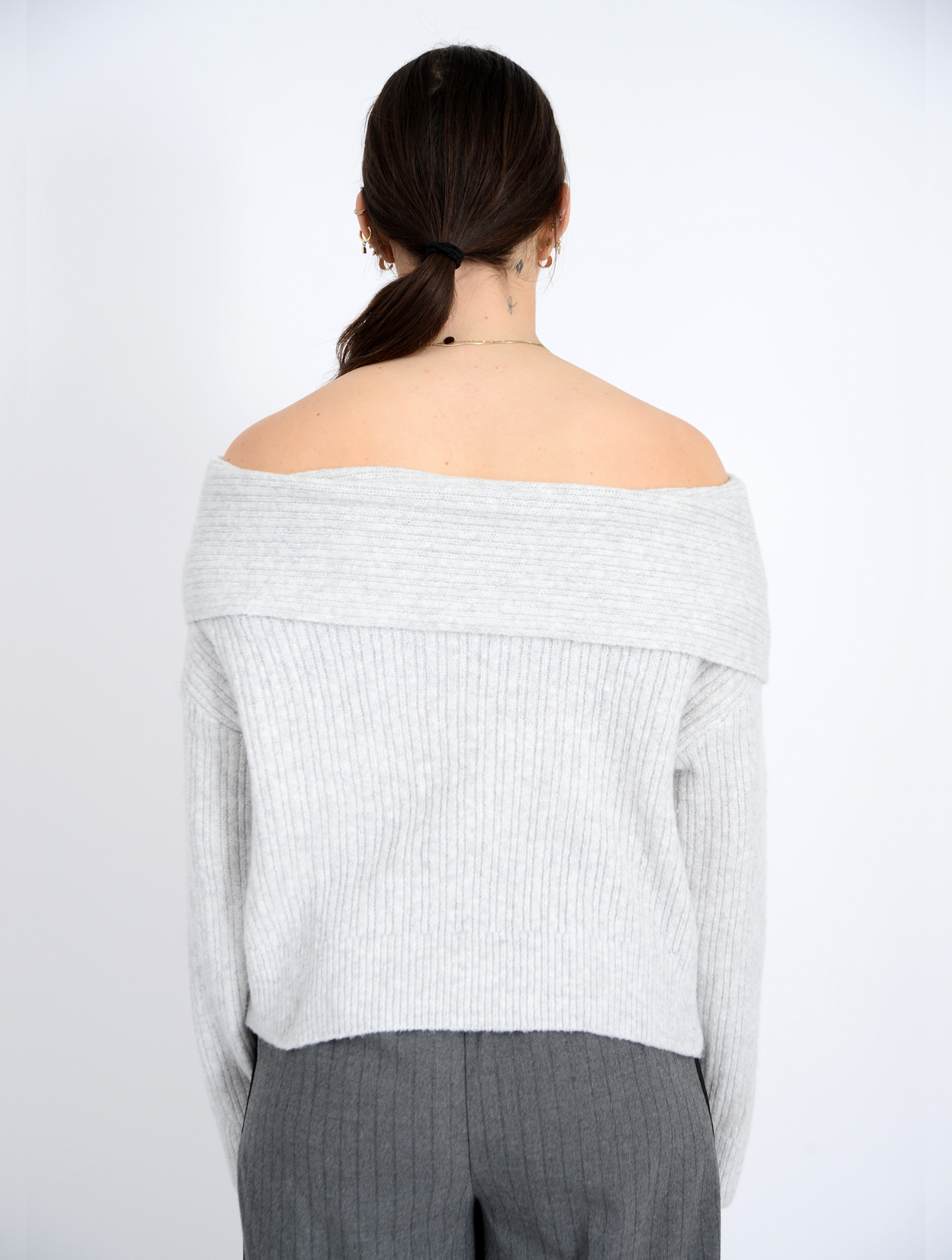 Marylin Sweater