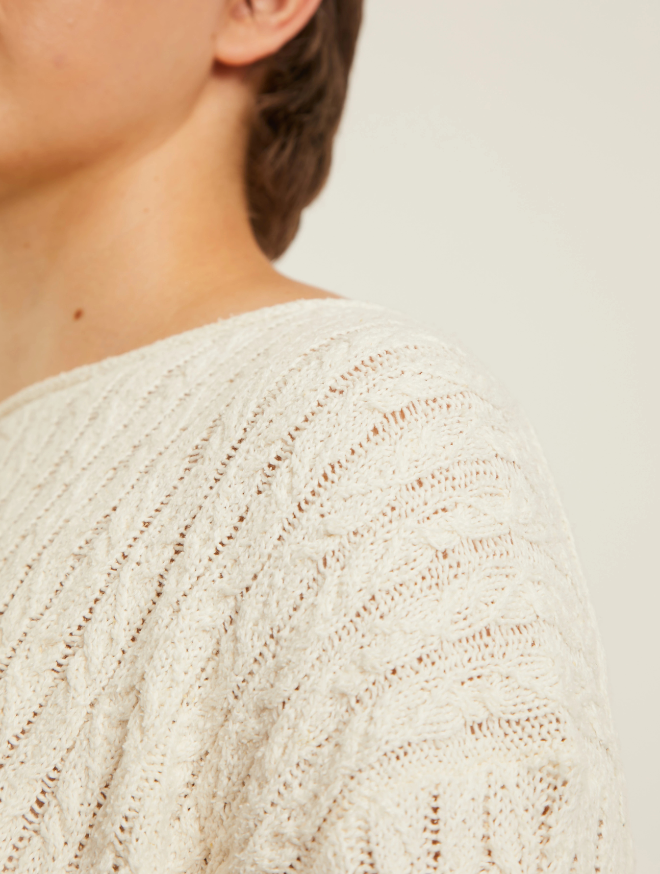 Jude Sweater