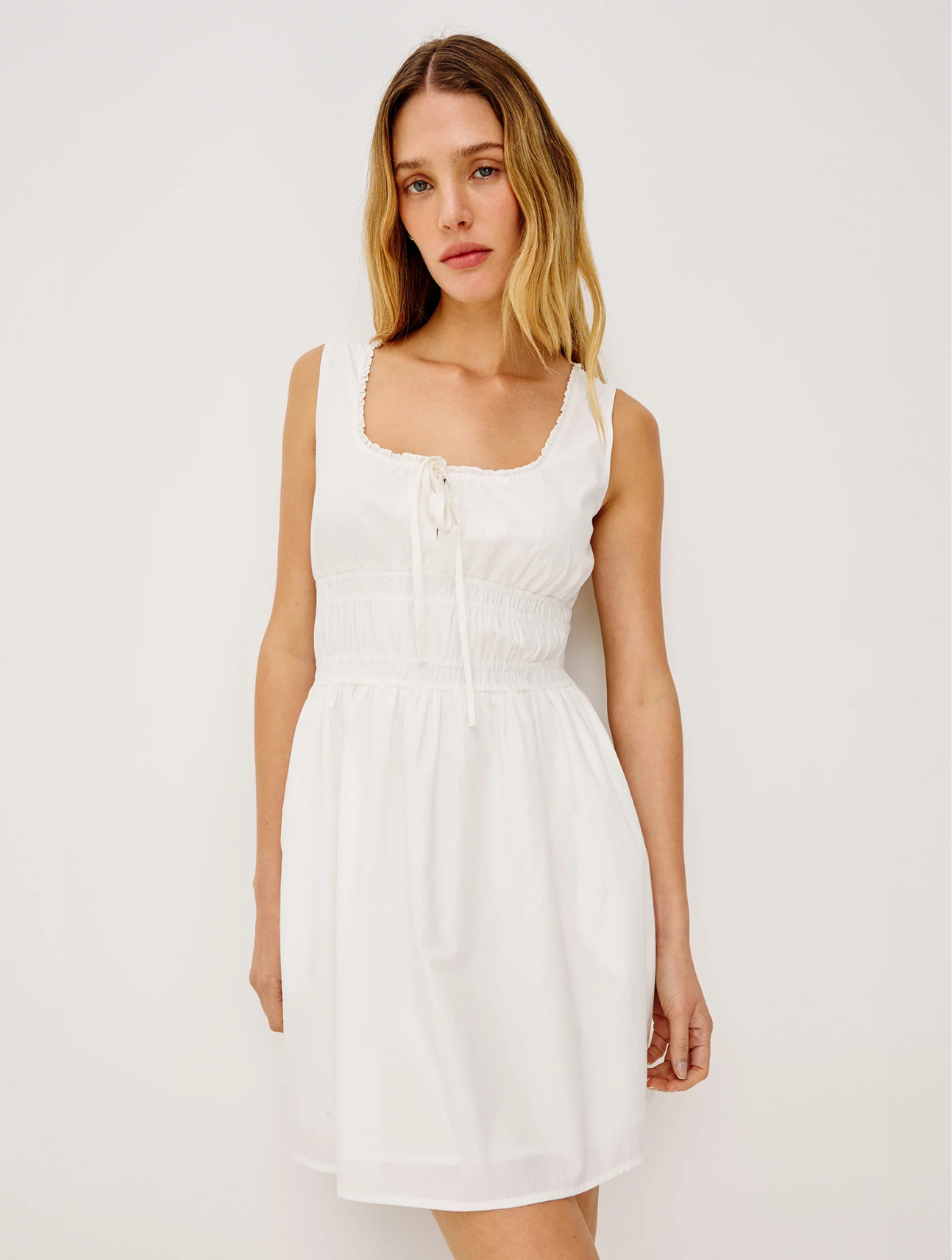 Cosette Dress