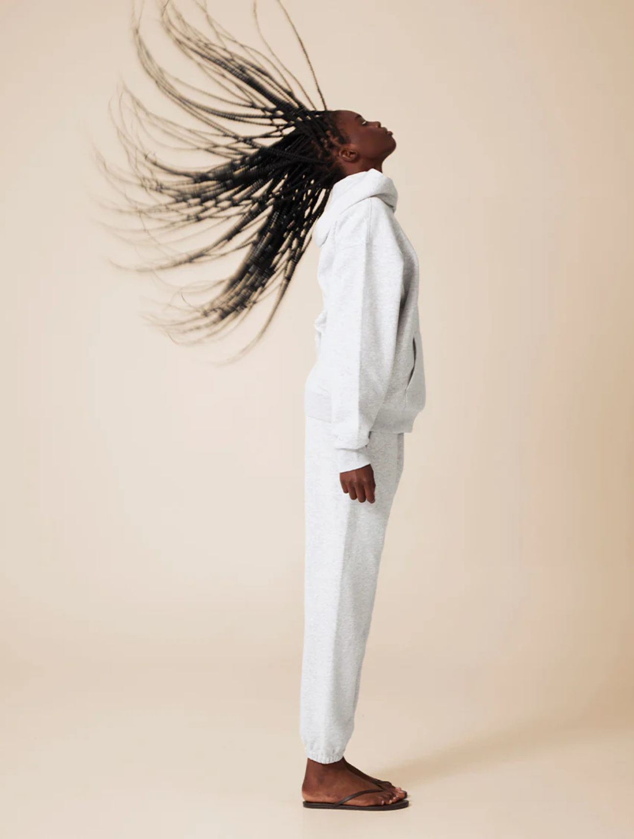 Air Whipped Sweatpant