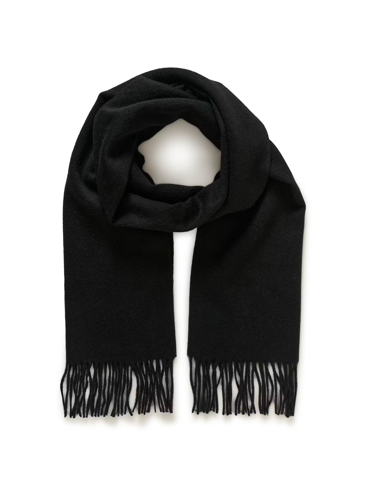 Wolan Wool Scarf