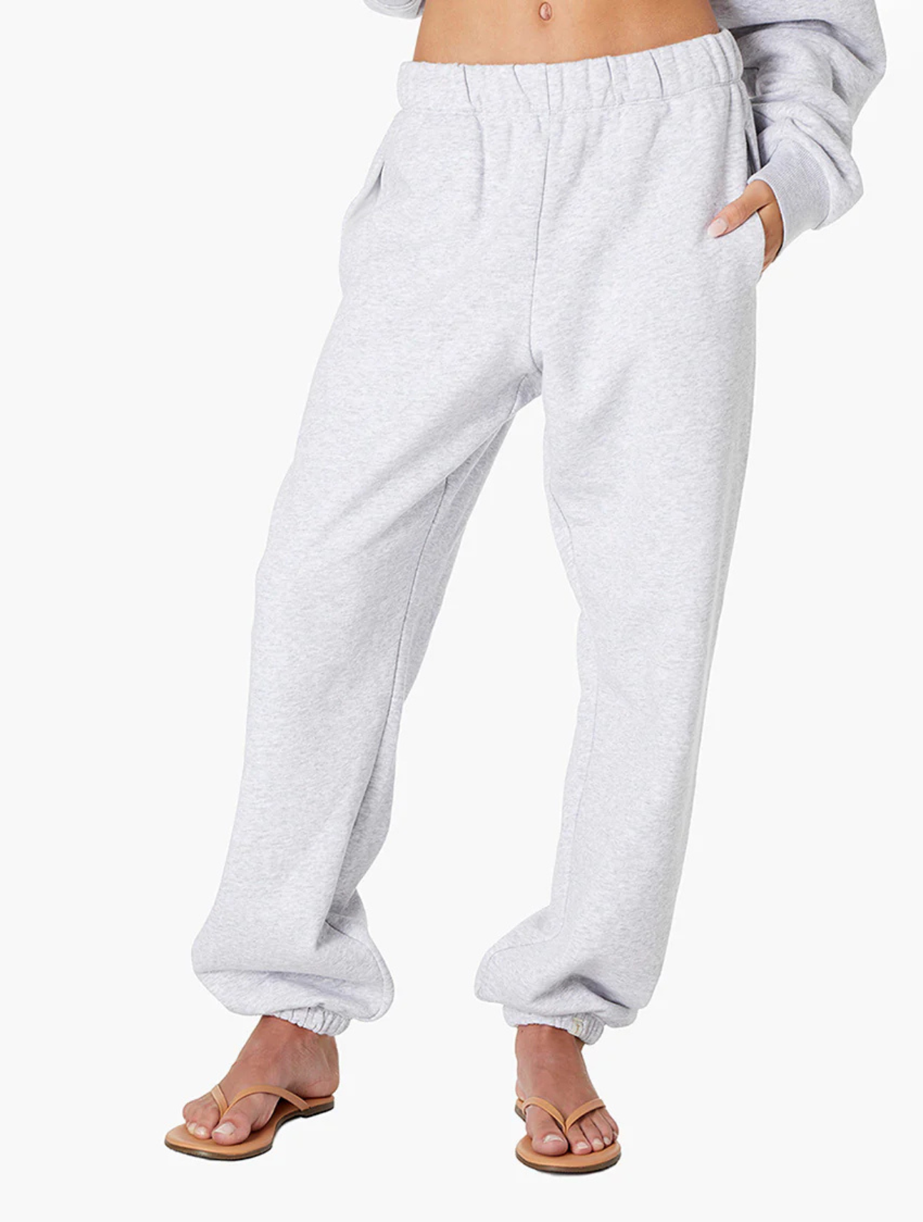 Air Whipped Sweatpant