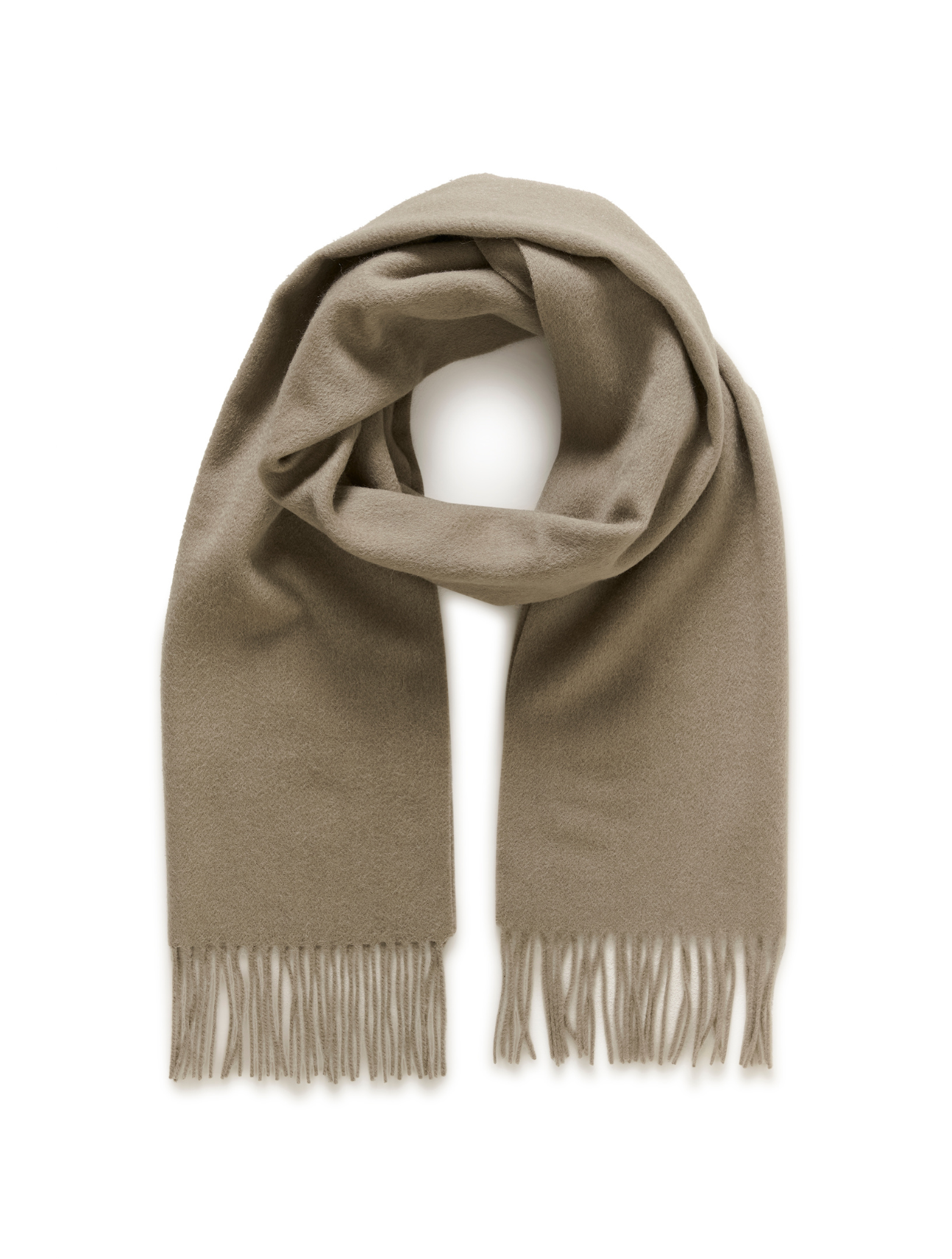 Wolan Wool Scarf