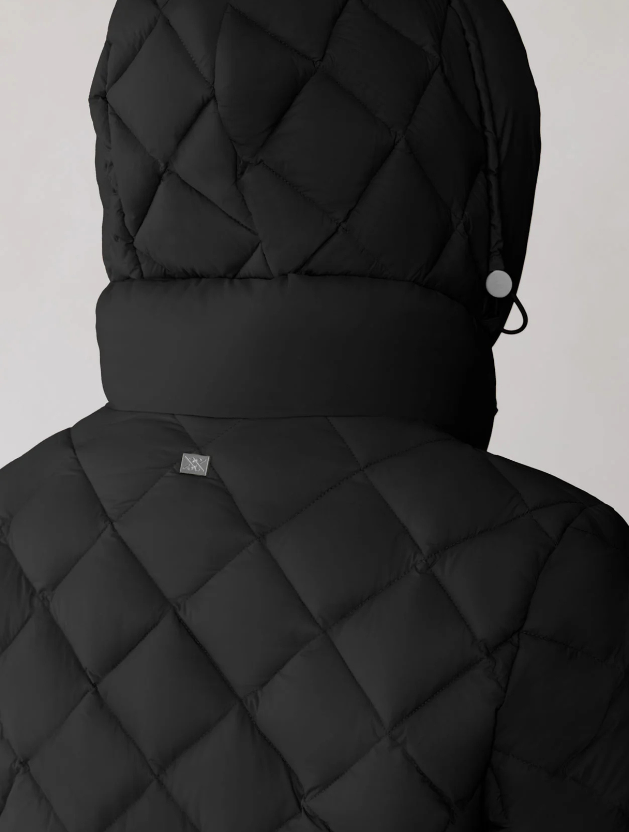 Senna Bomber Jacket