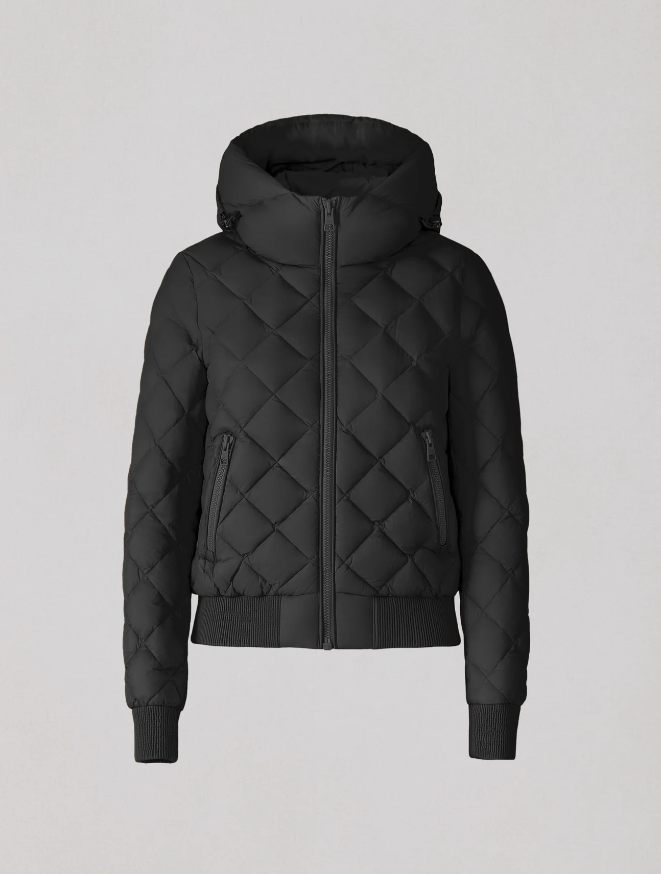 Senna Bomber Jacket