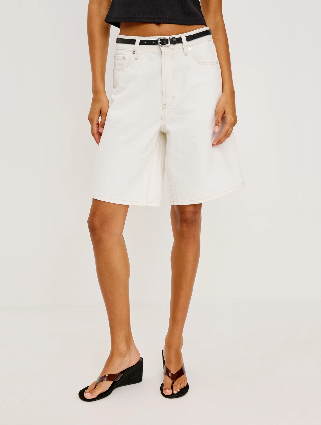 Agoura Short