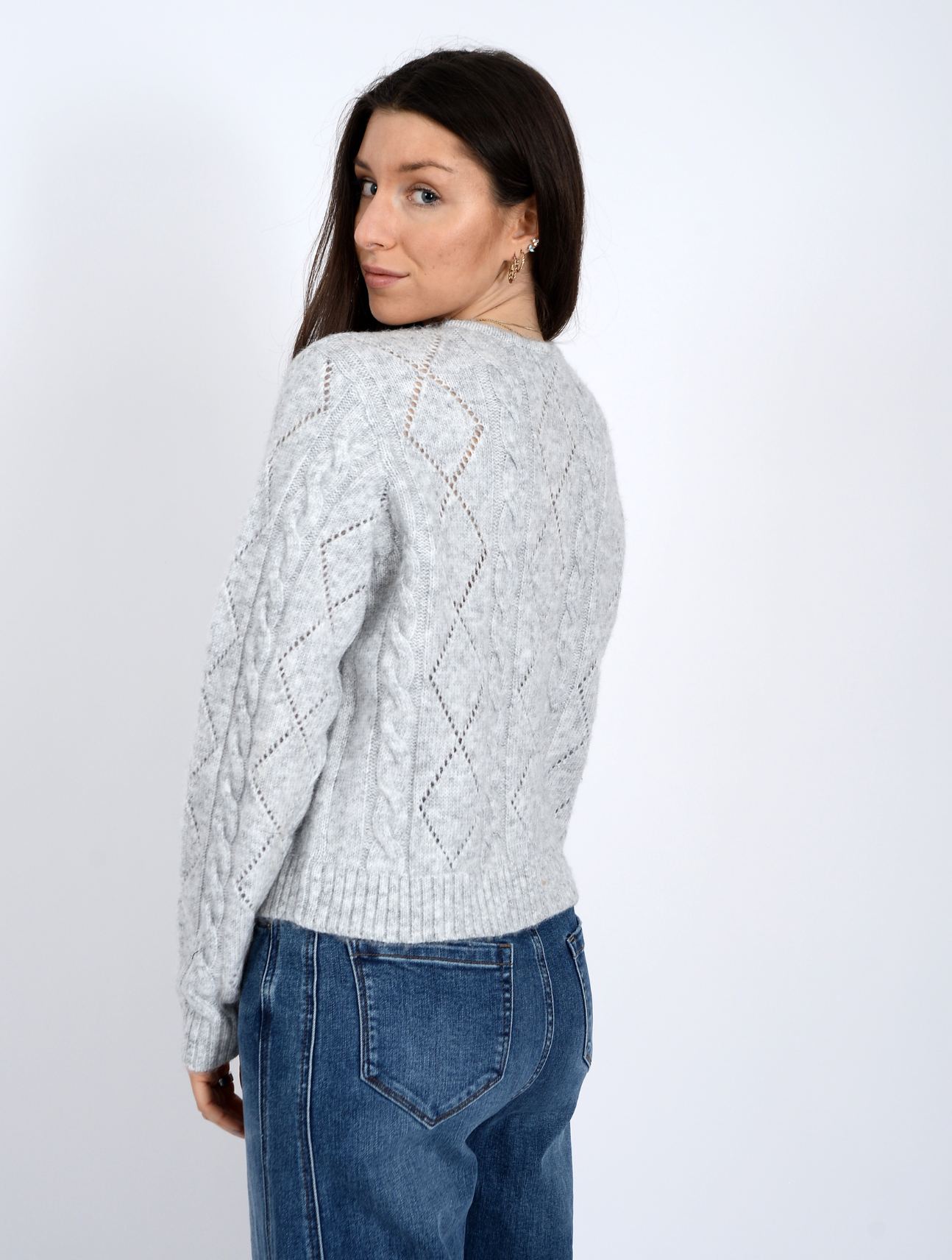 Jocasta Cardigan