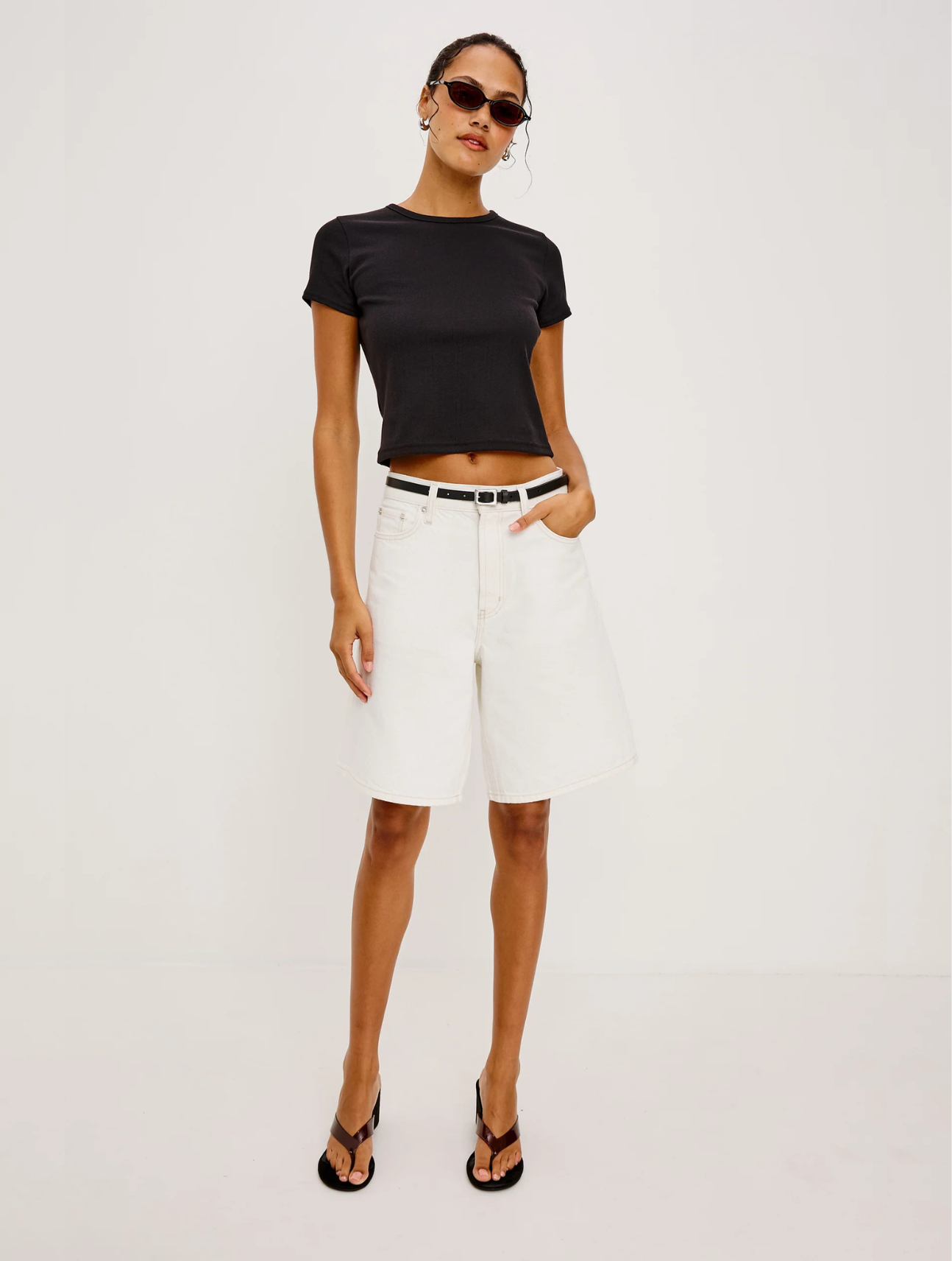 Agoura Short