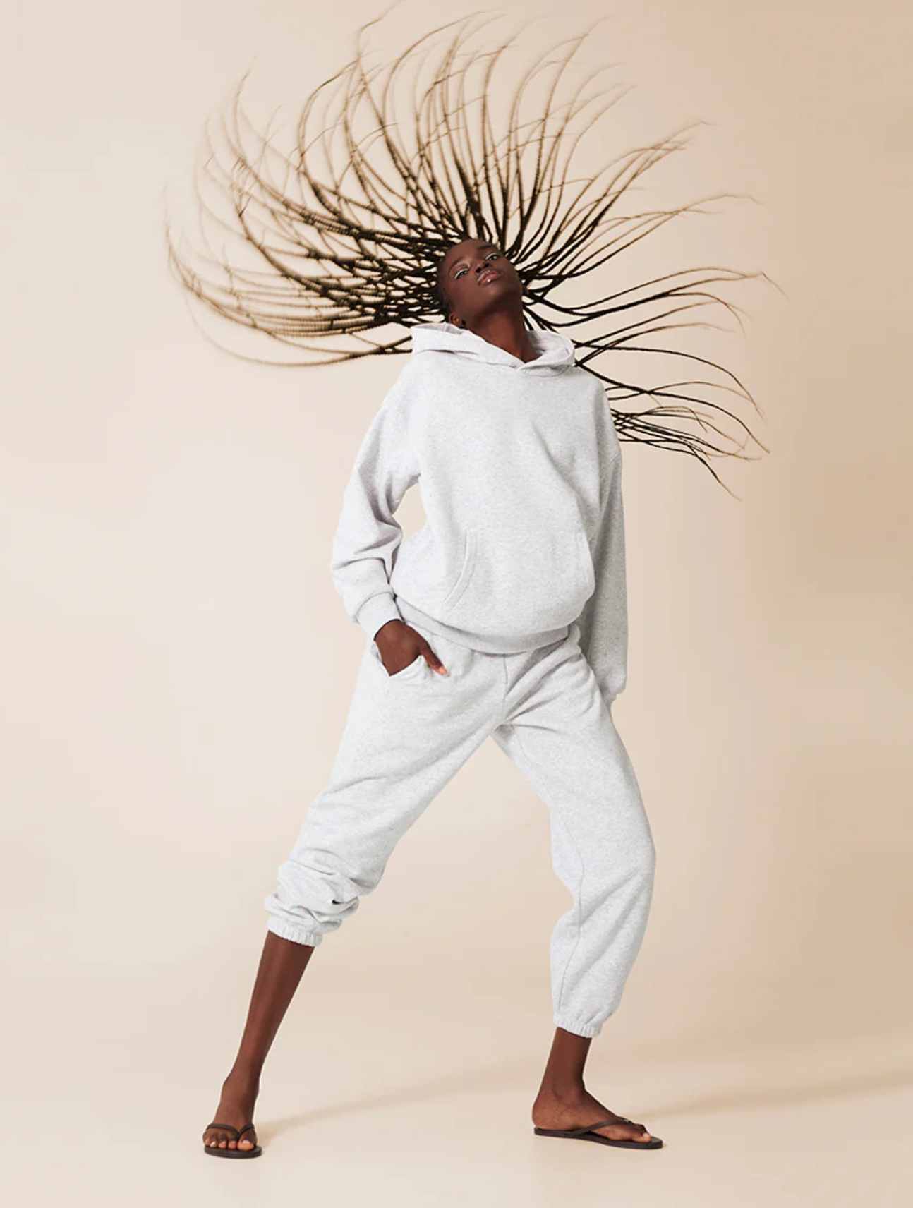 Air Whipped Hoodie