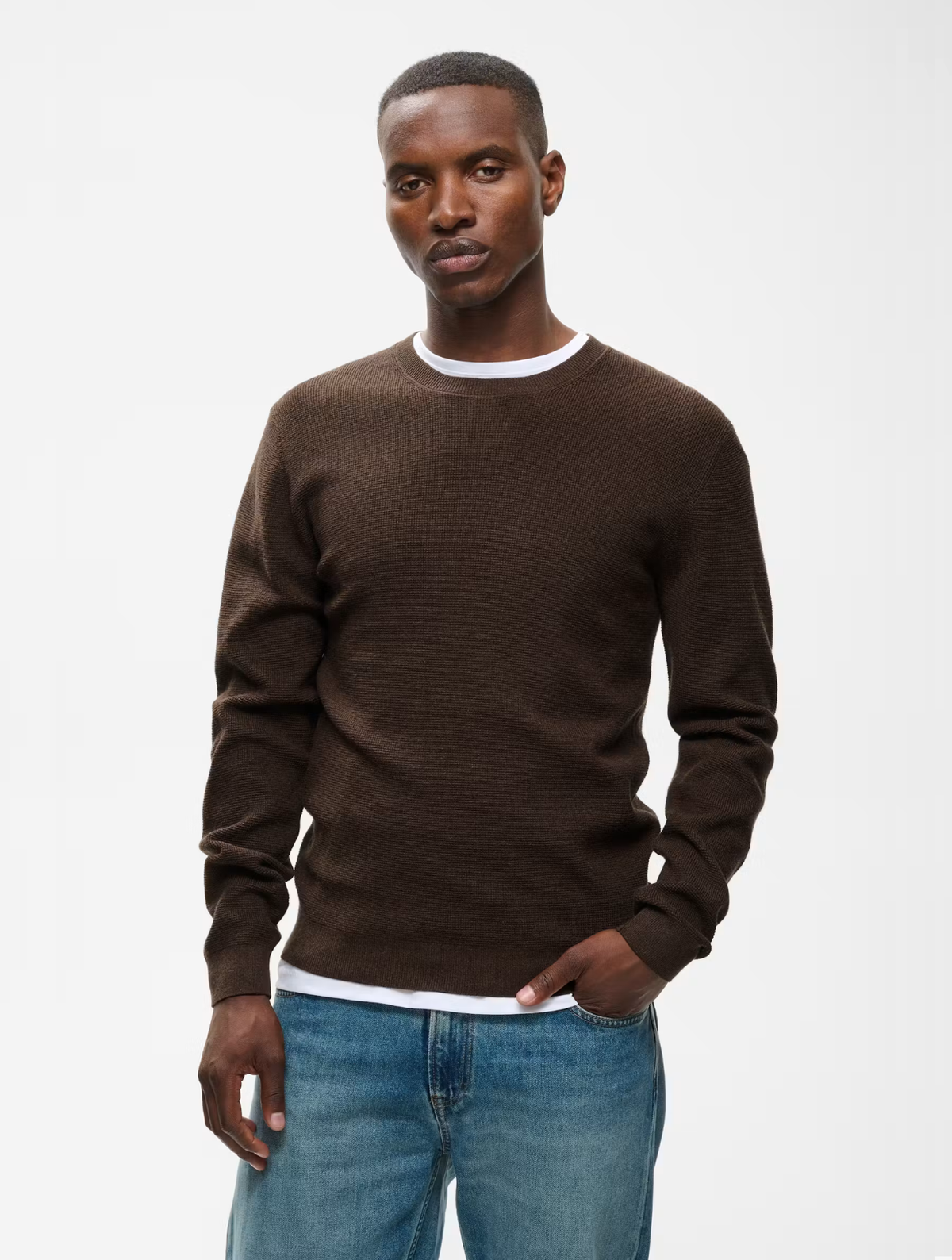 Lagoon Pullover