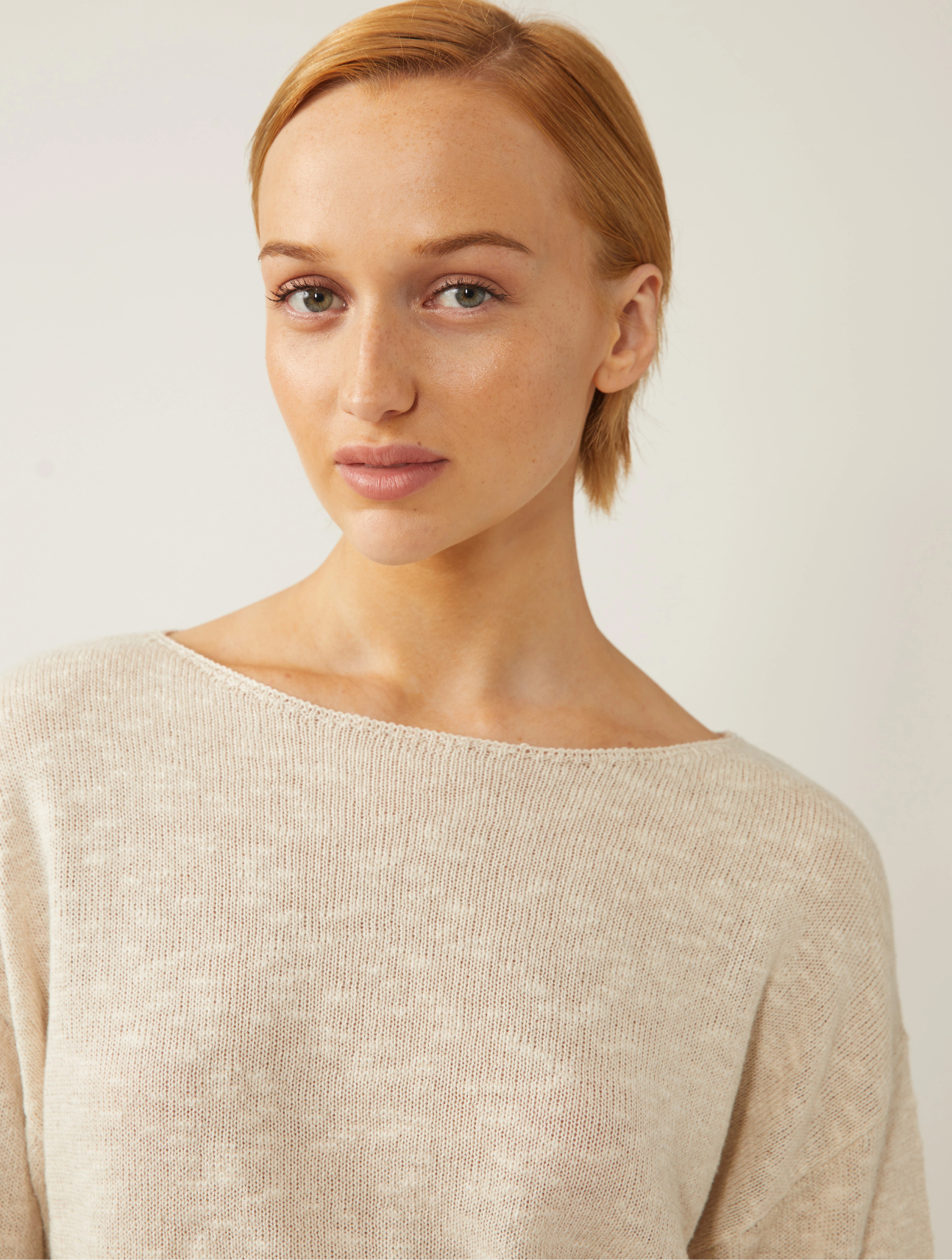 Nelly Sweater
