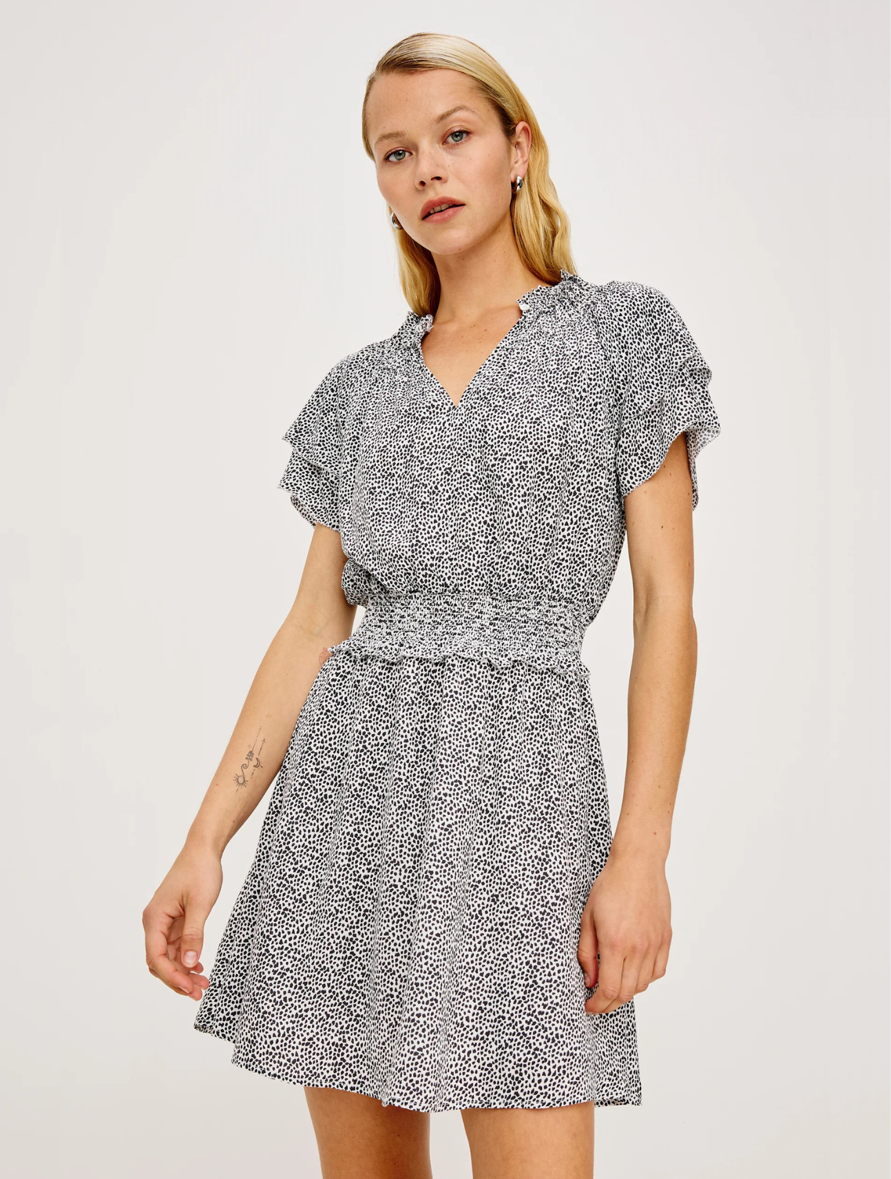 Terrin Dress