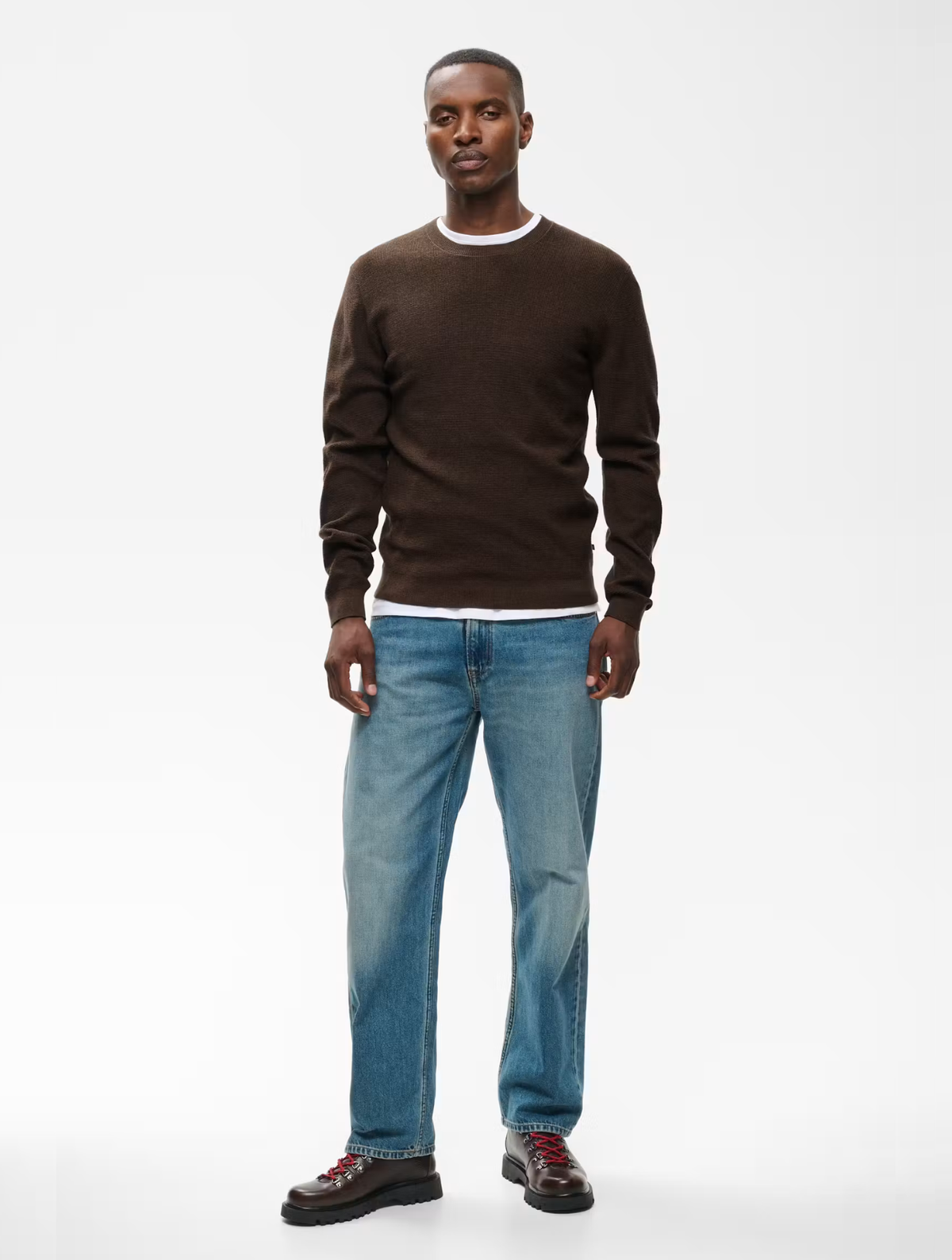 Lagoon Pullover