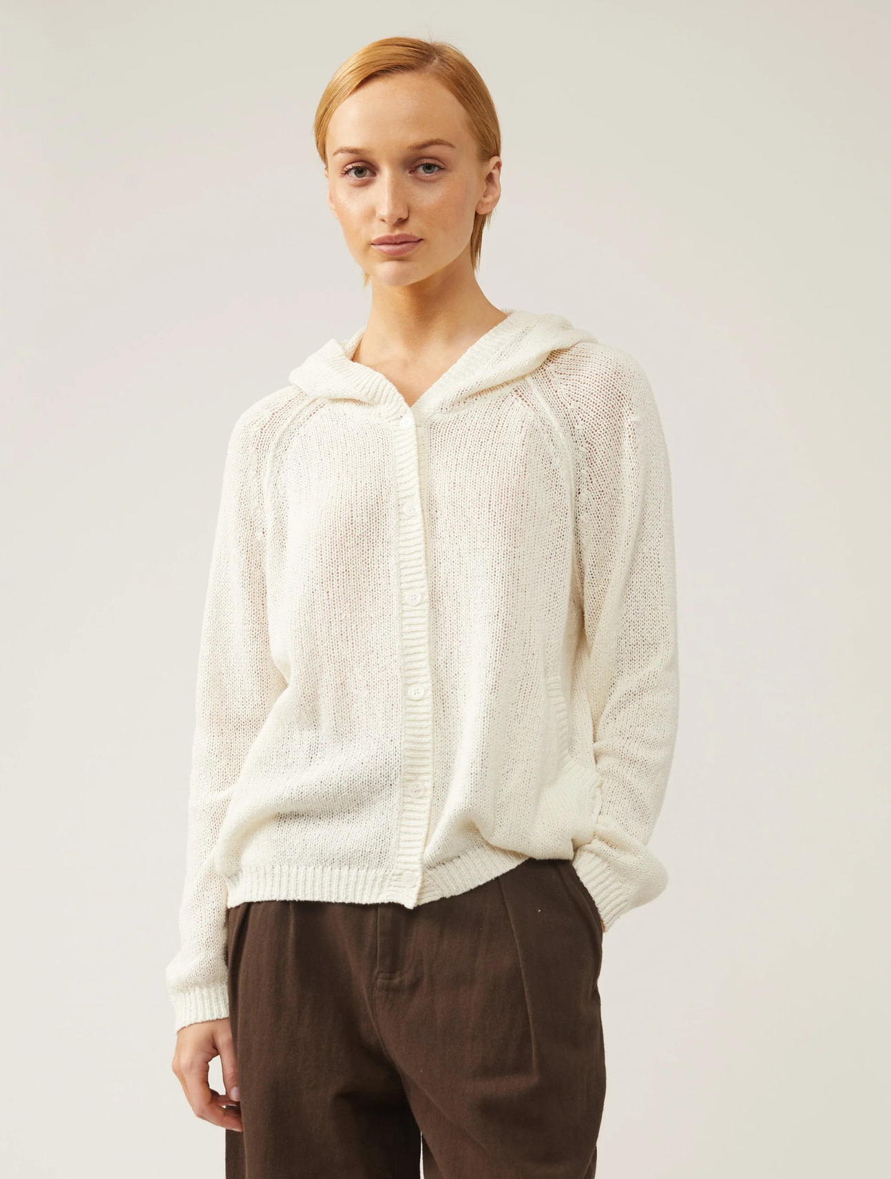 Portia Cardigan