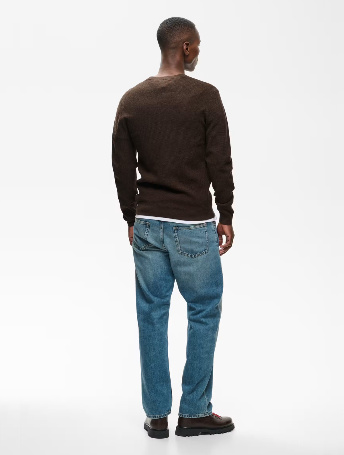 Lagoon Pullover