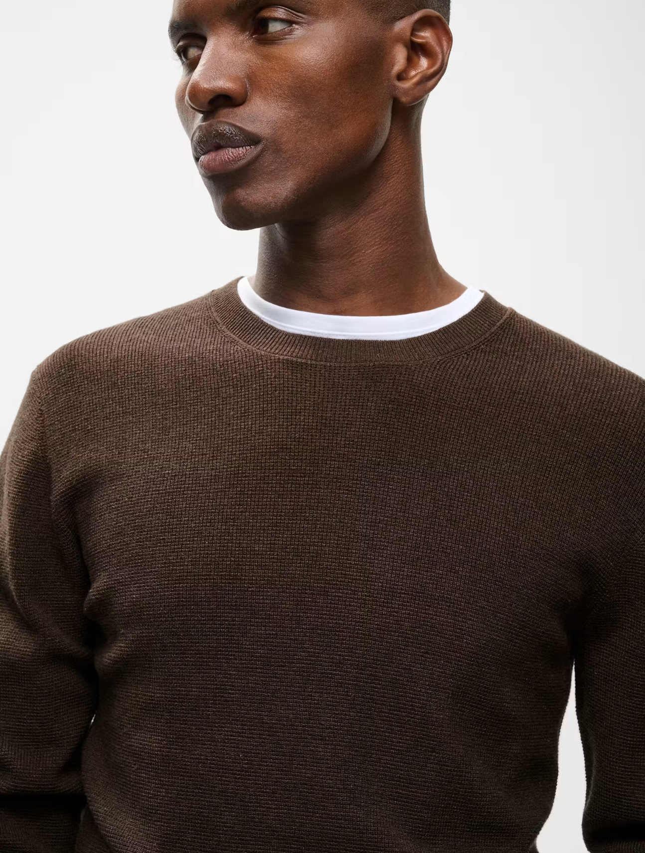 Lagoon Pullover