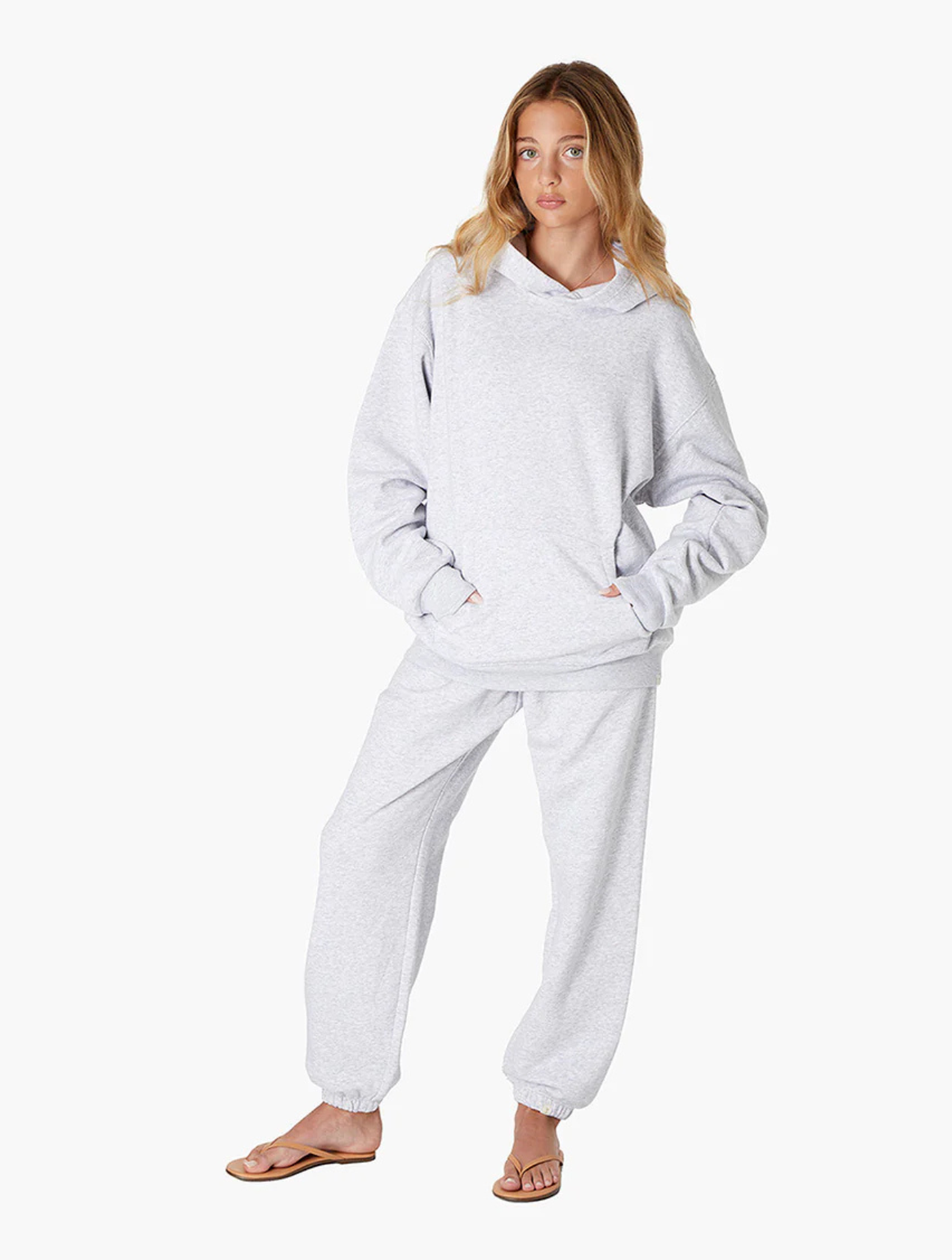 Air Whipped Hoodie