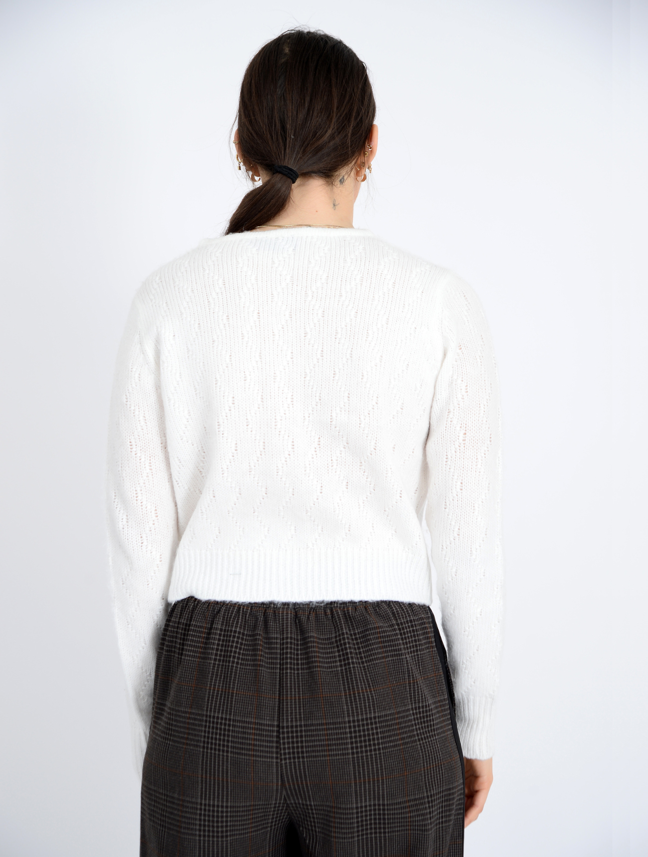 Bergos Cardigan