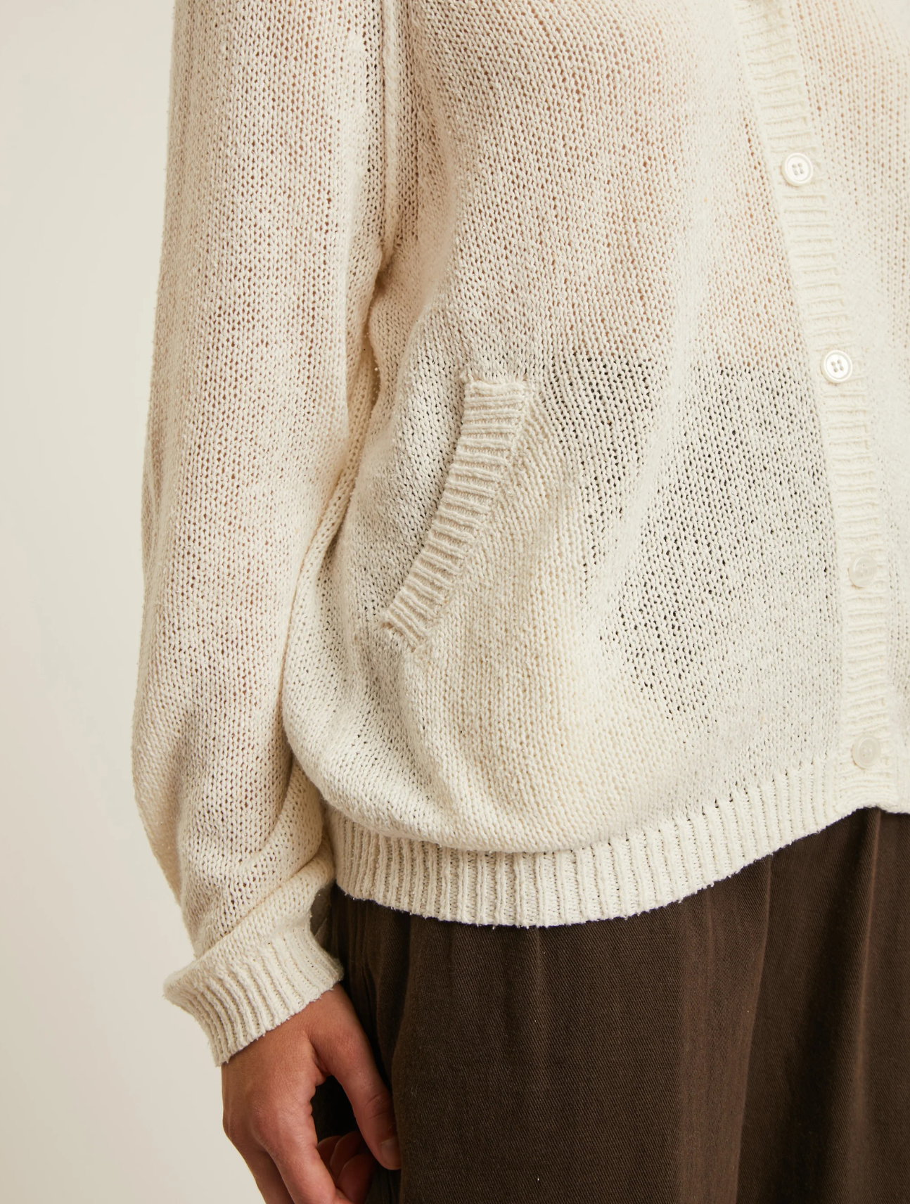Portia Cardigan