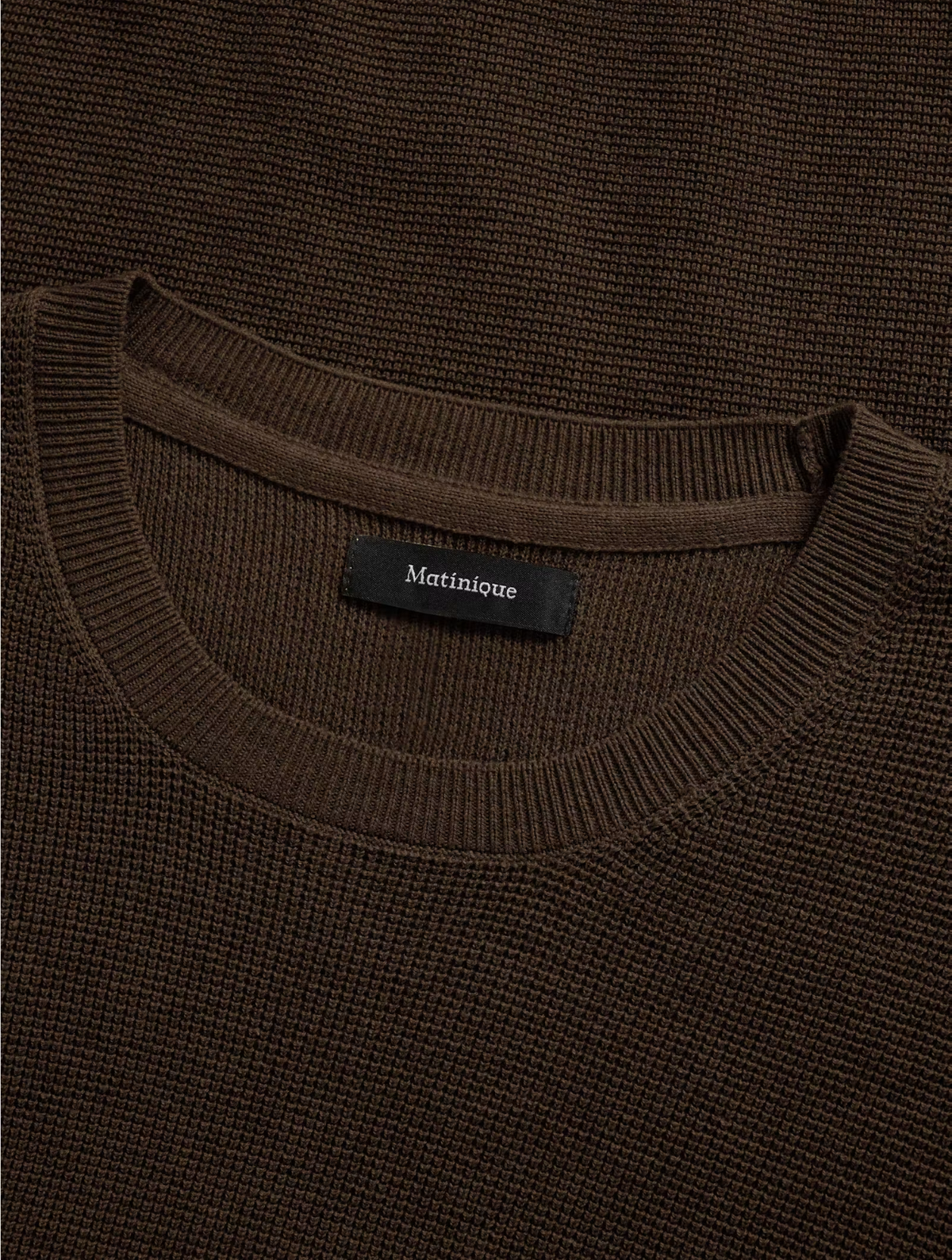 Lagoon Pullover
