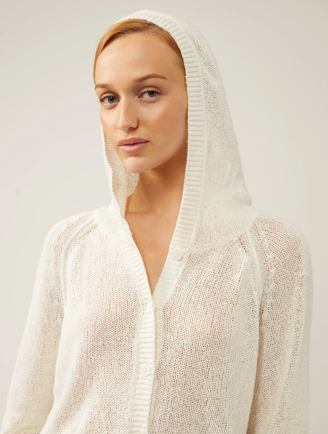Portia Cardigan