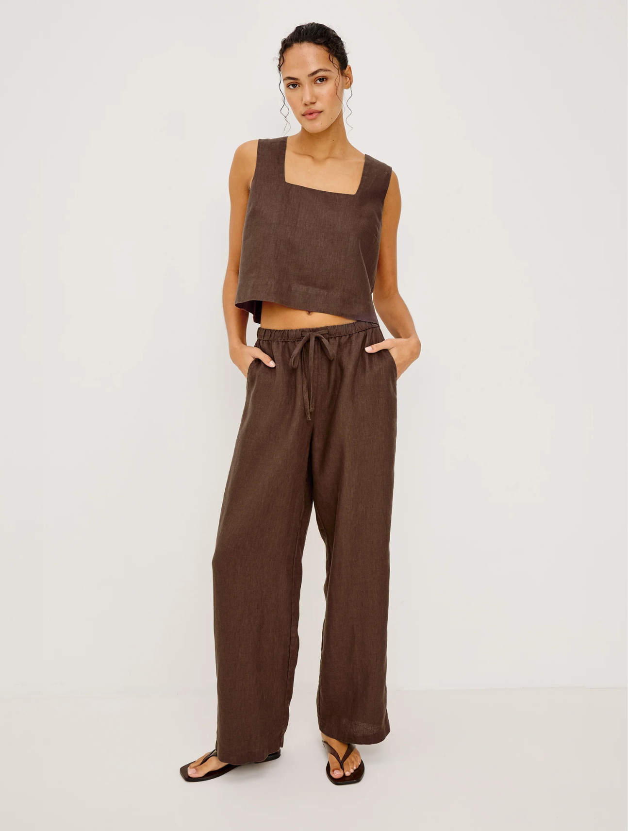 Emmie Pant