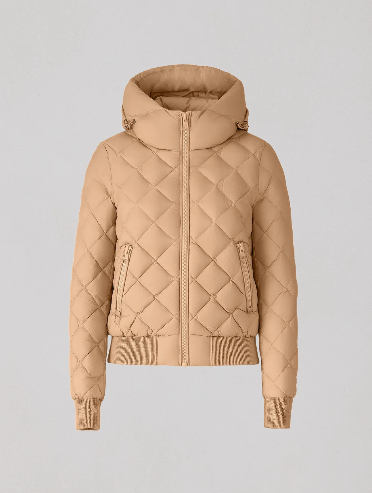Senna Bomber Jacket