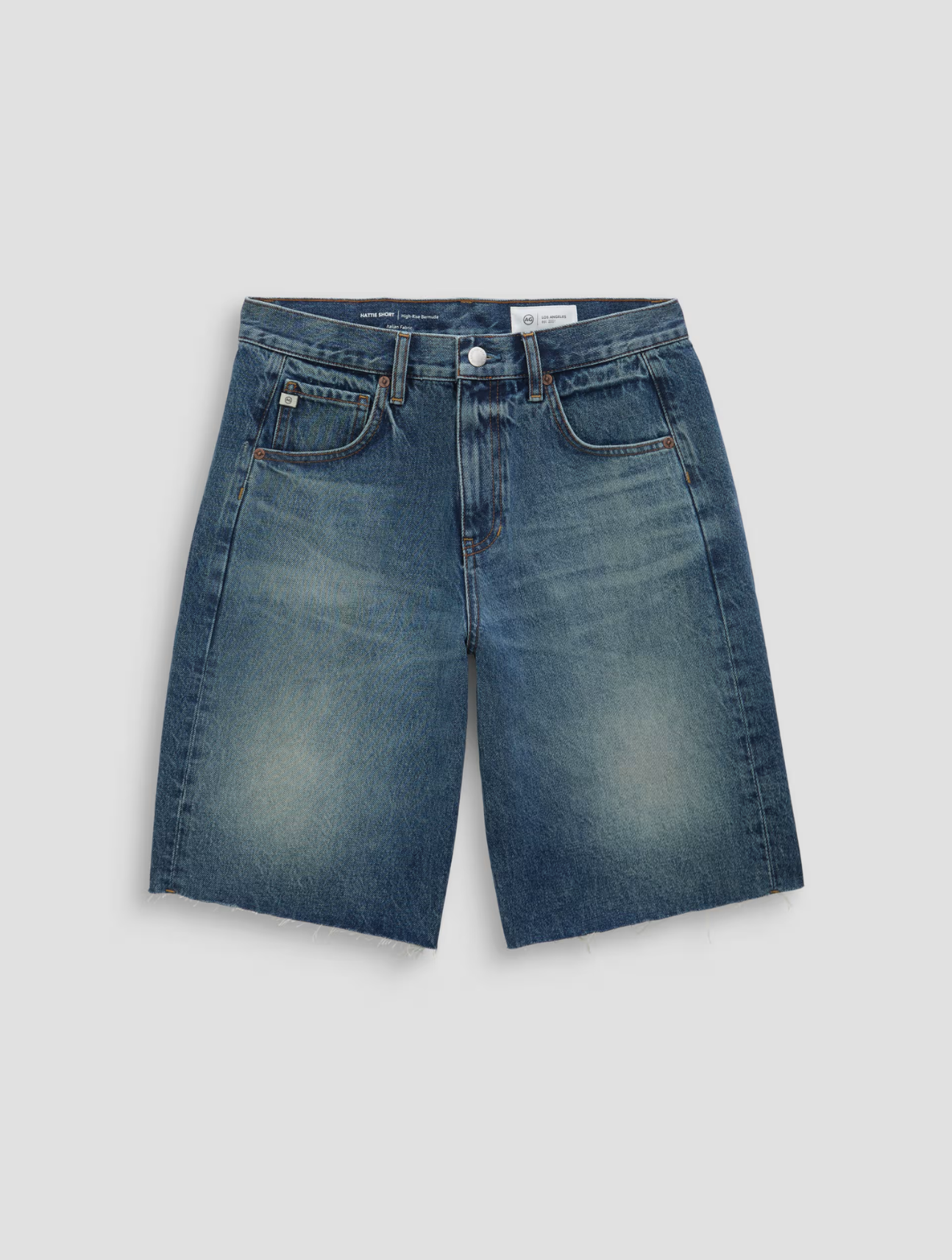 Hattie Short