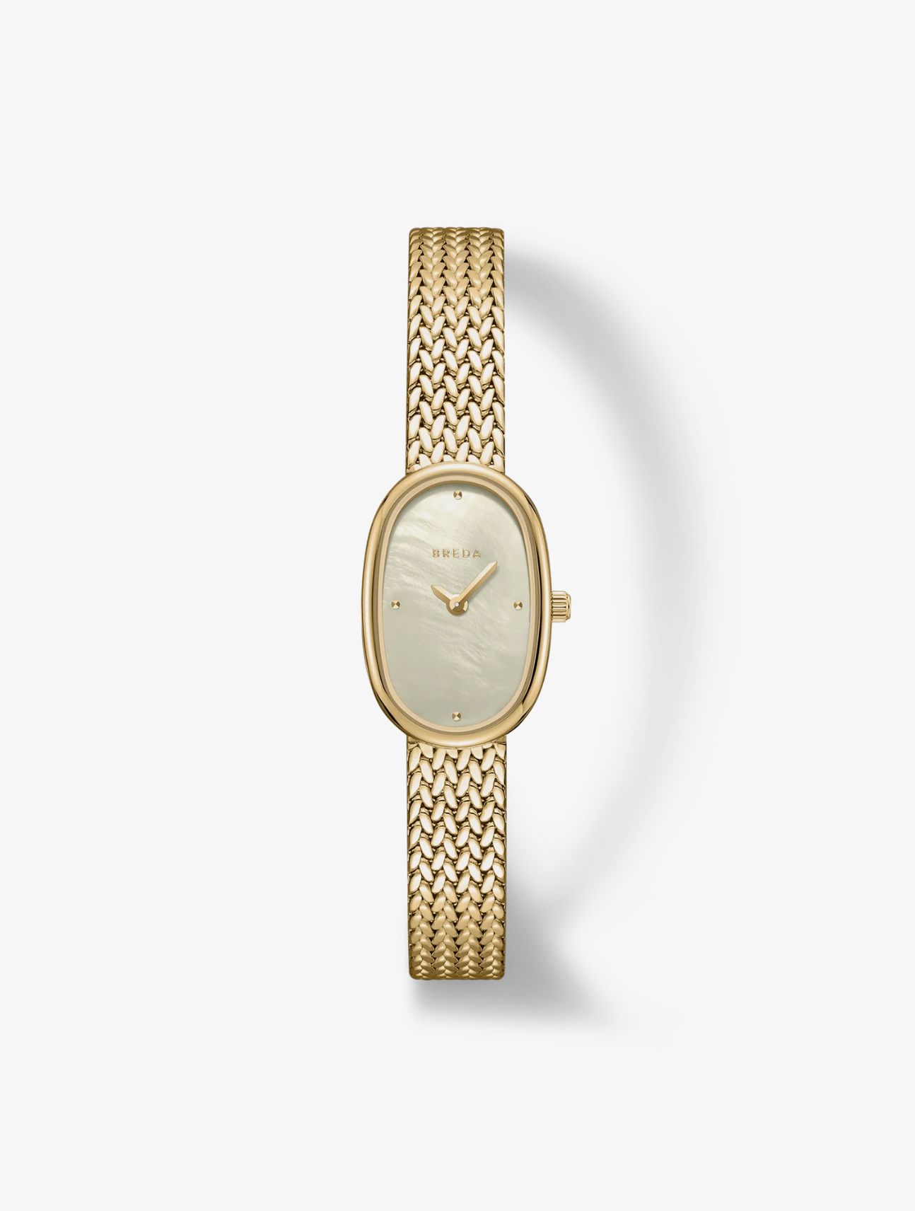 Jane (Tethered) Small Watch