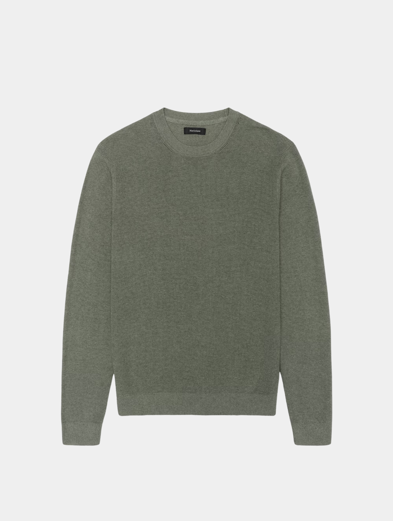 Lagoon Pullover