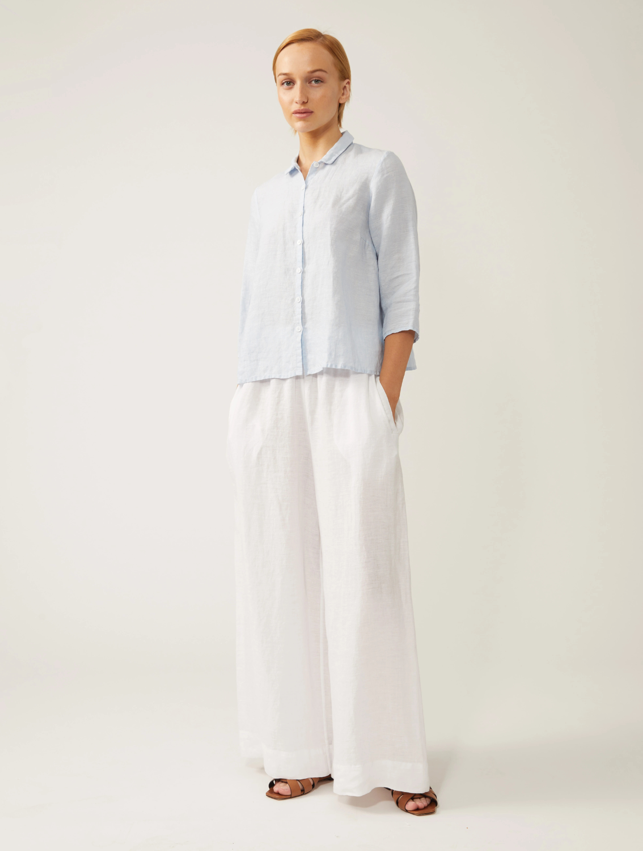 Pippa Blouse