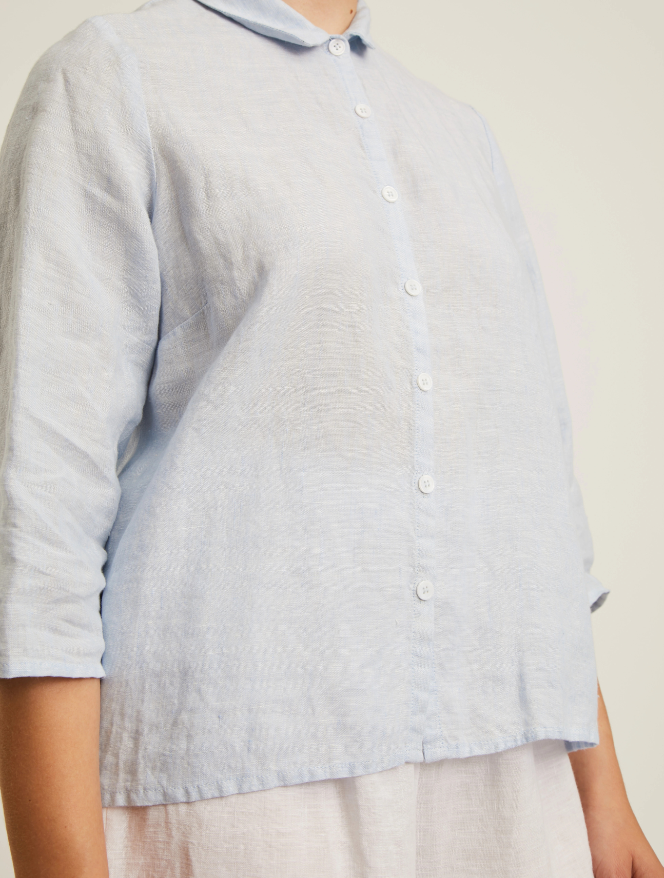 Pippa Blouse