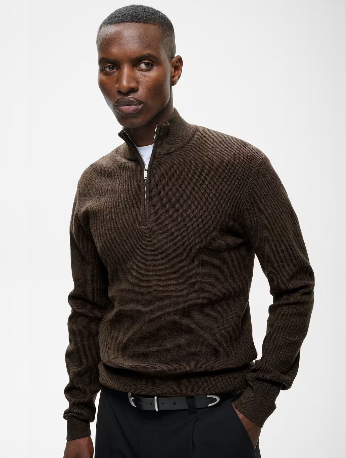 Lagoon Half-Zip Pullover