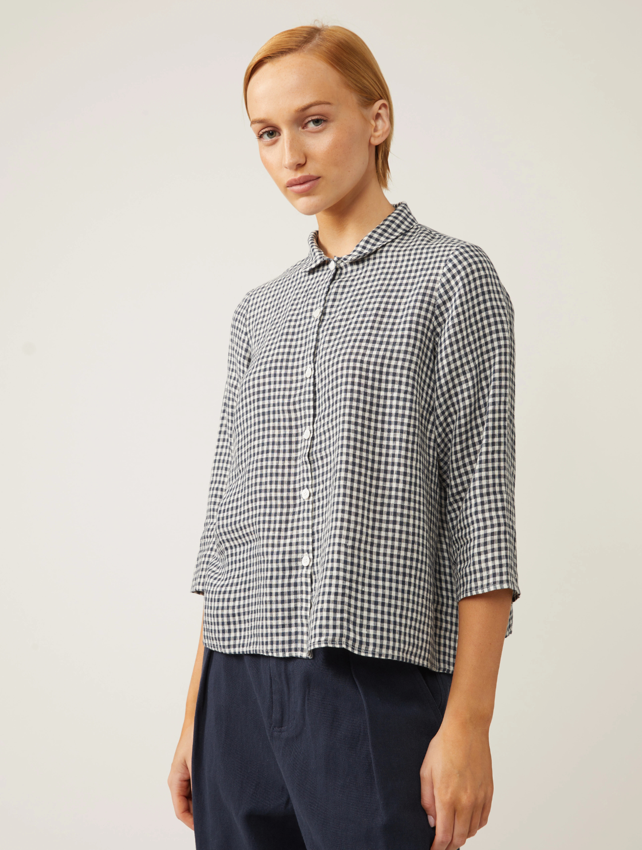 Pippa Blouse