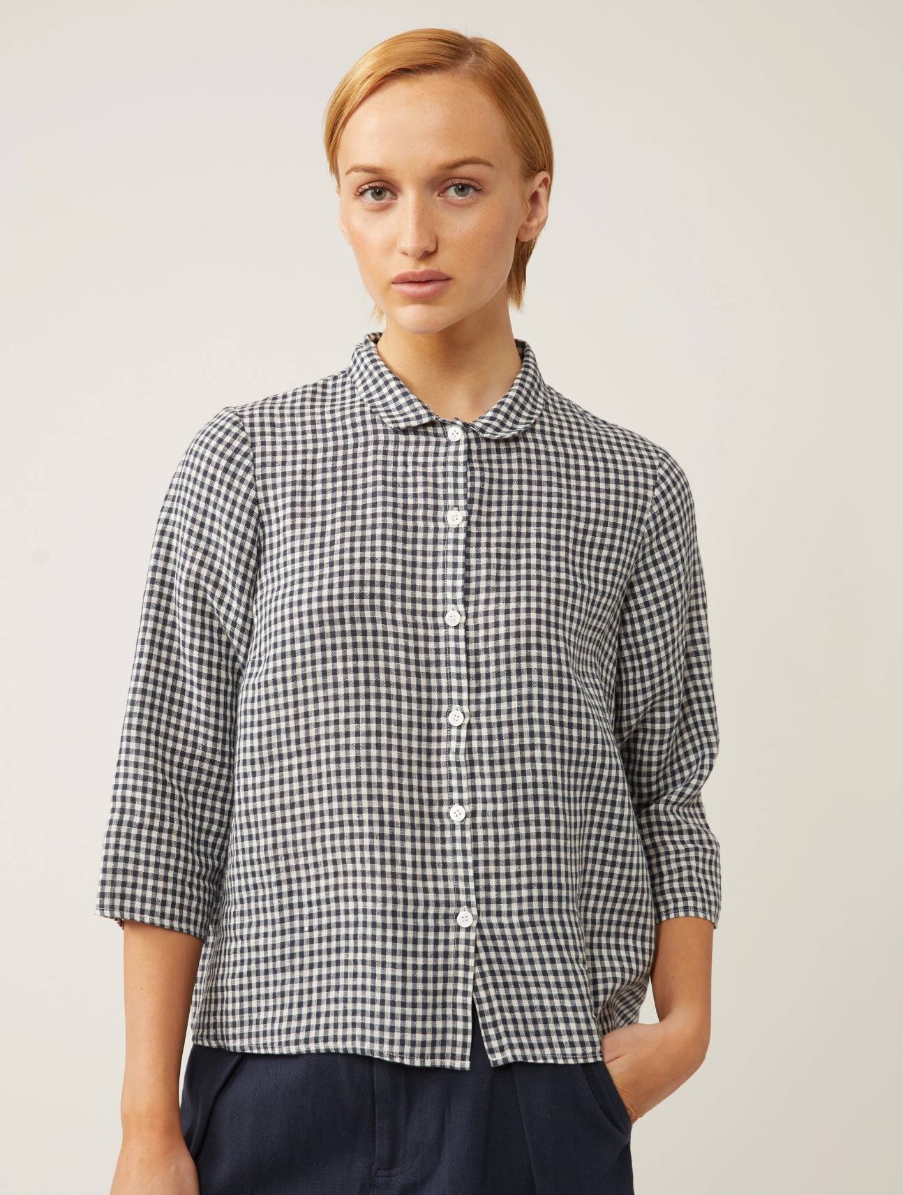 Pippa Blouse