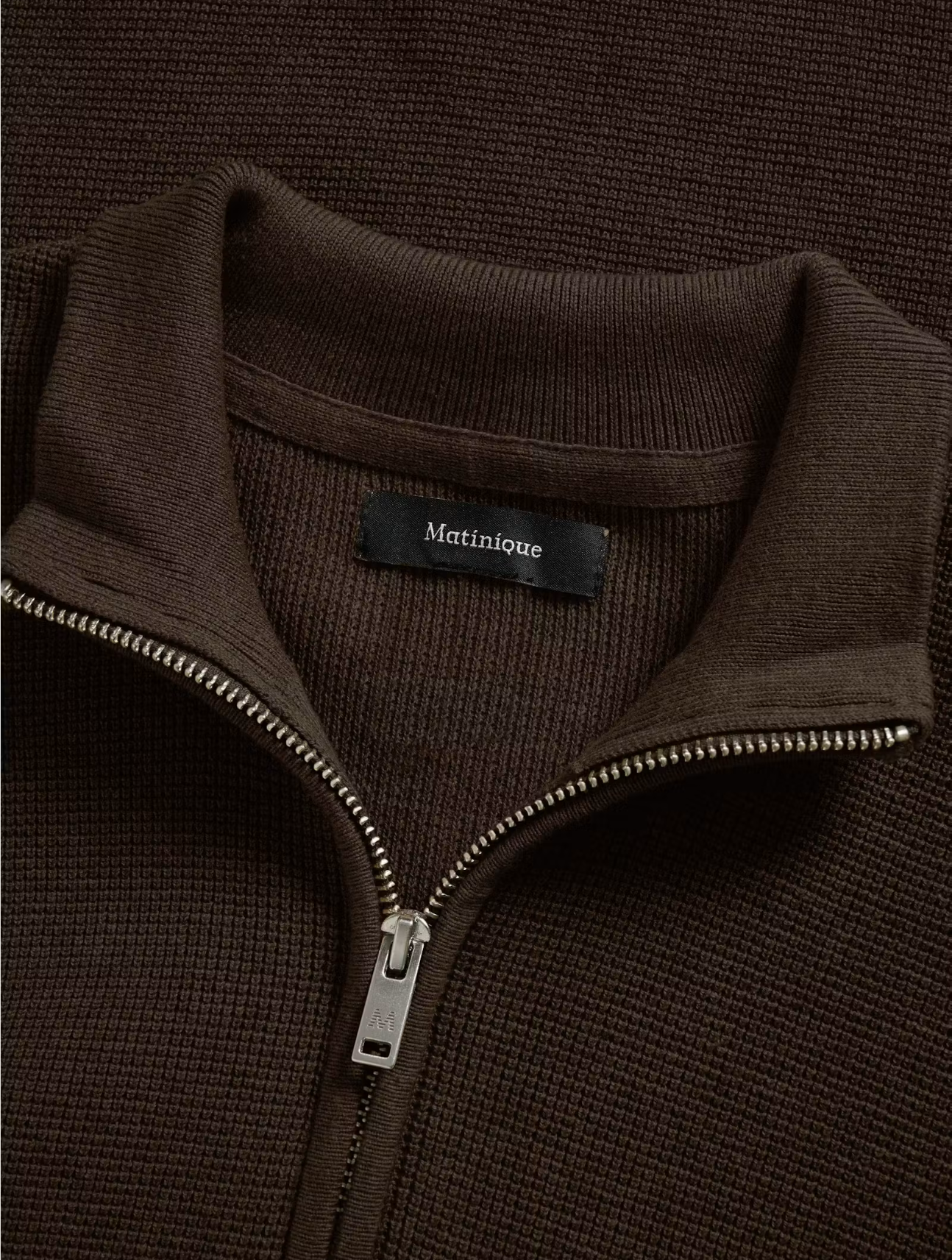 Lagoon Half-Zip Pullover
