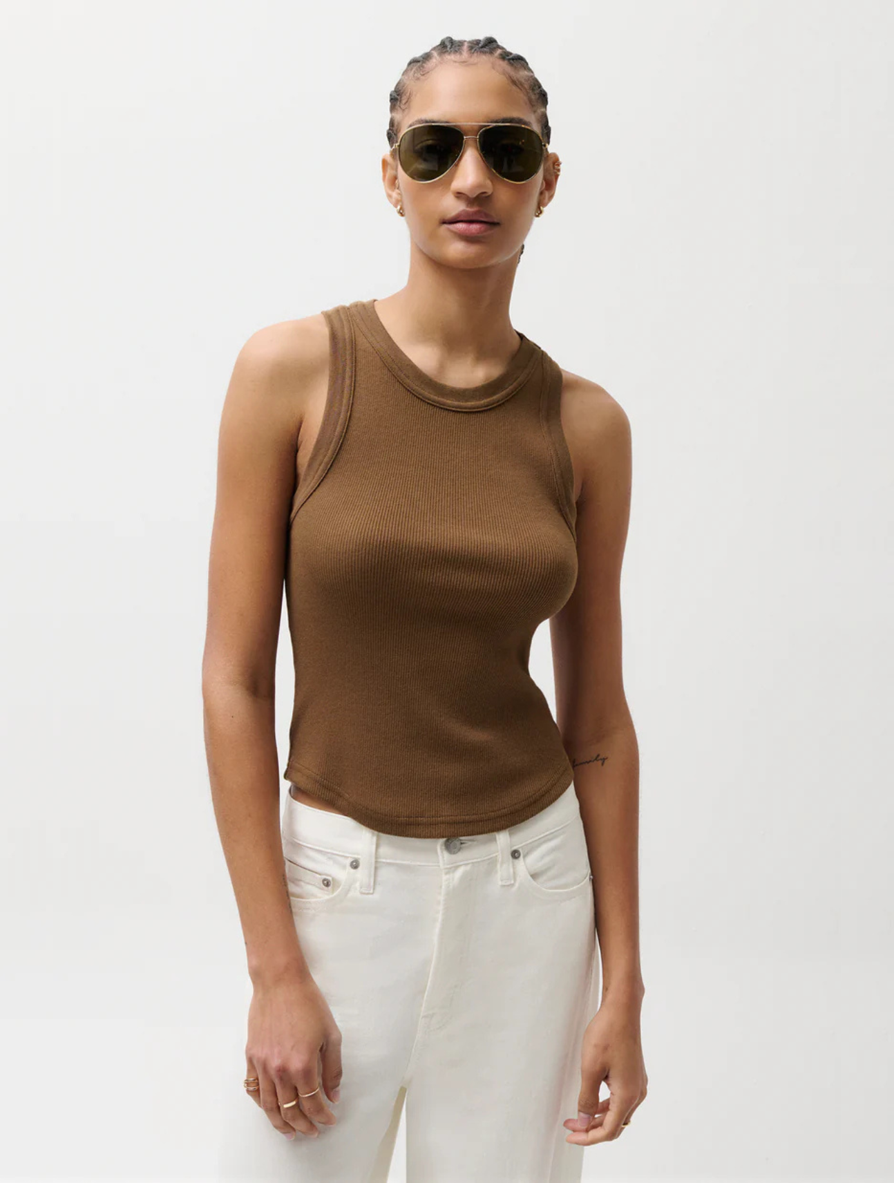 Nissi Tank Top