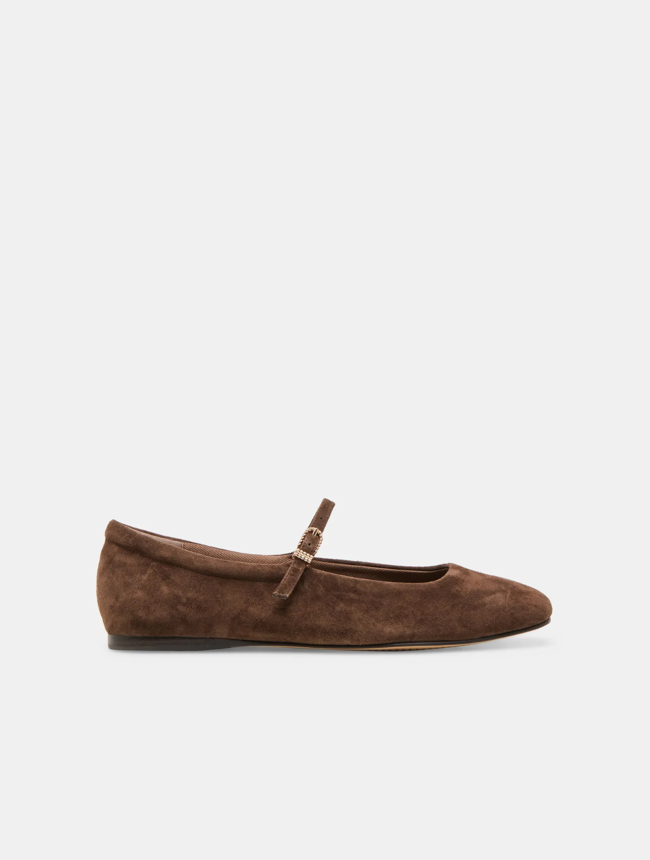 Reyes Ballet Flats