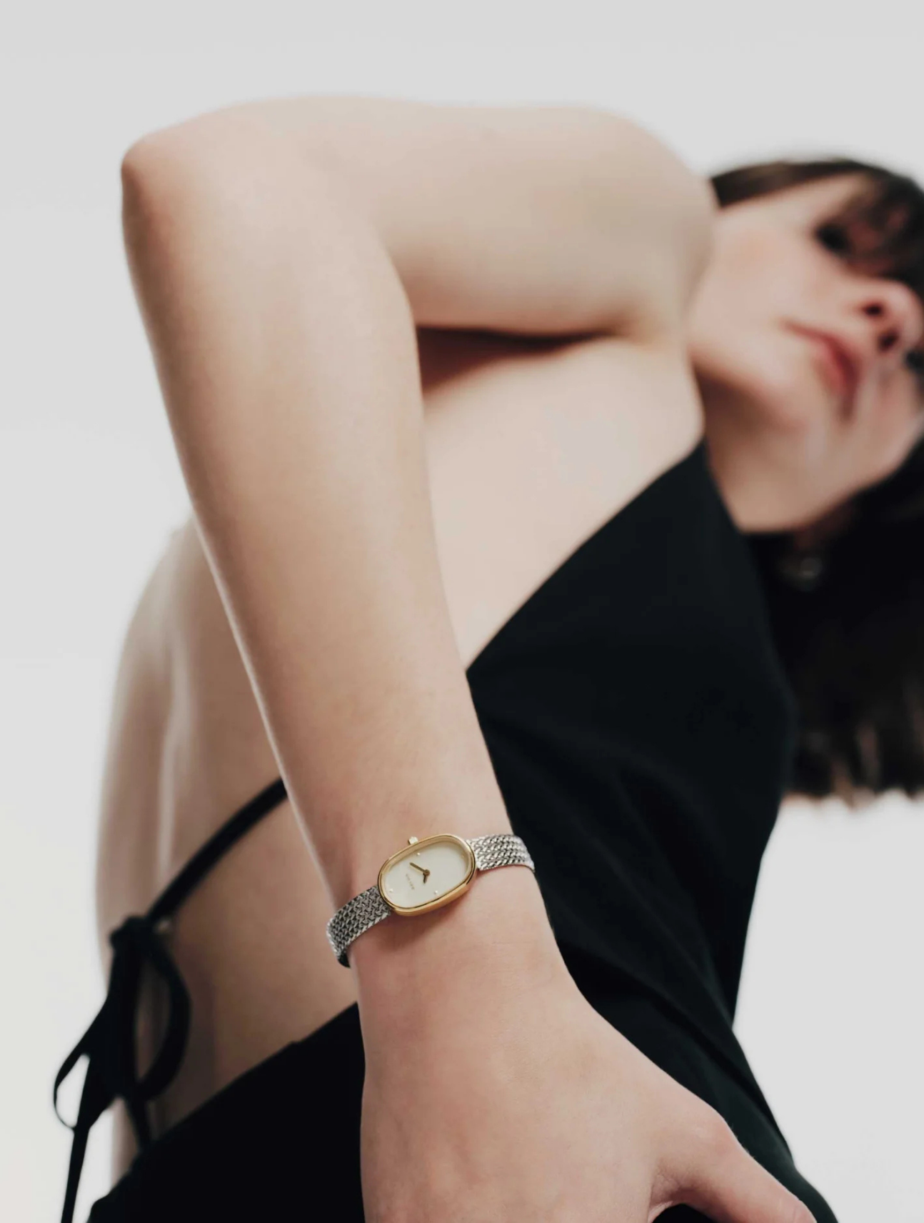 Jane (Tethered) Small Watch