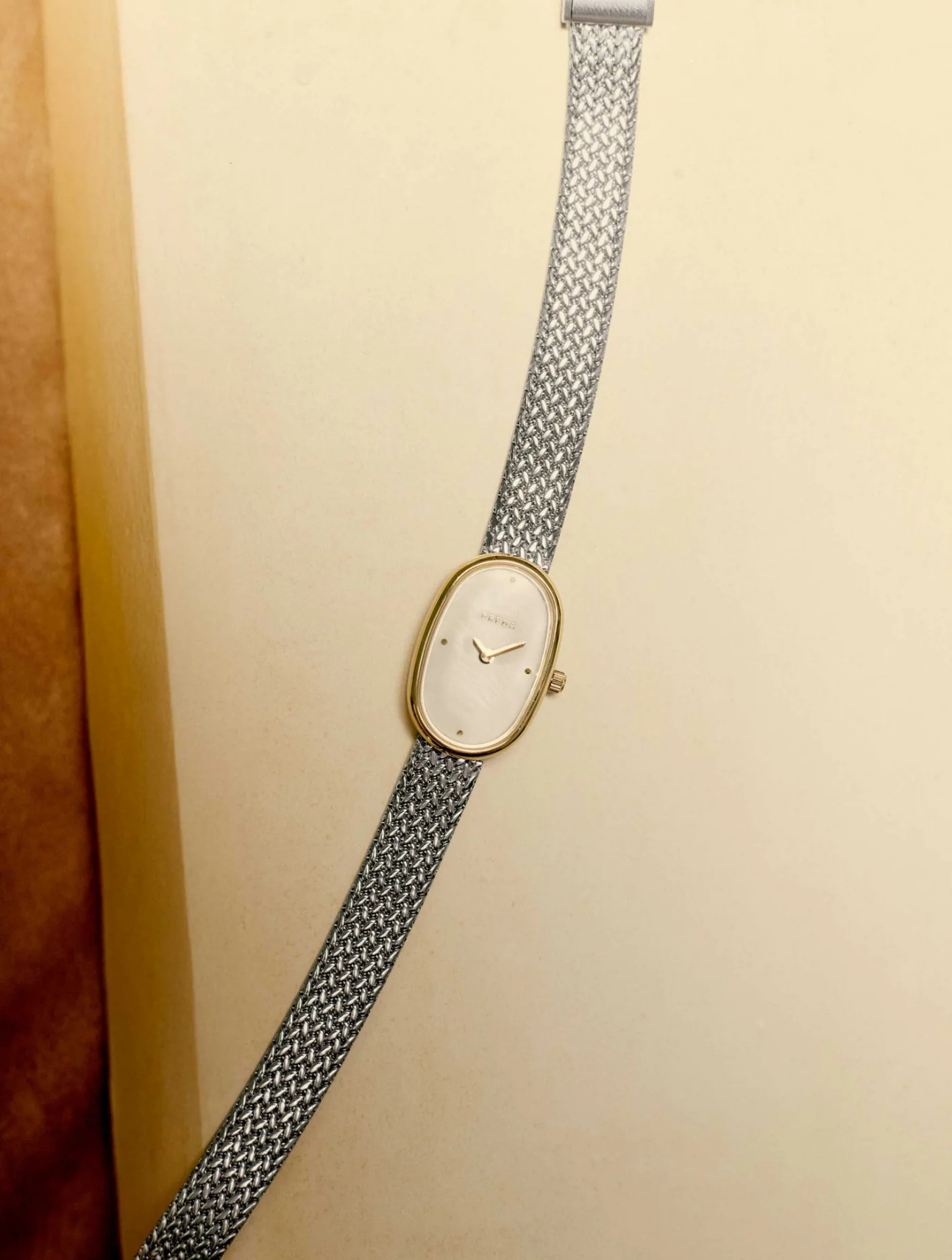 Jane (Tethered) Small Watch