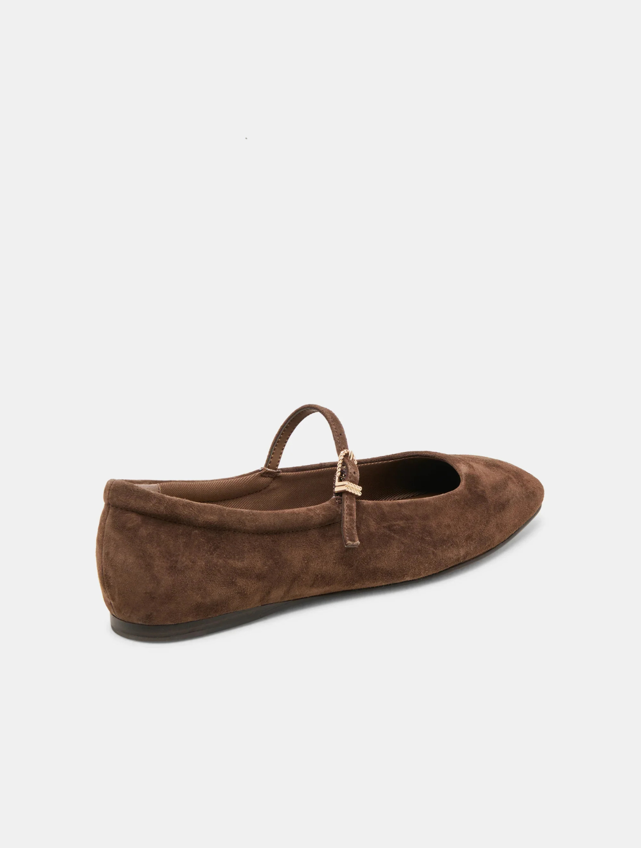 Reyes Ballet Flats